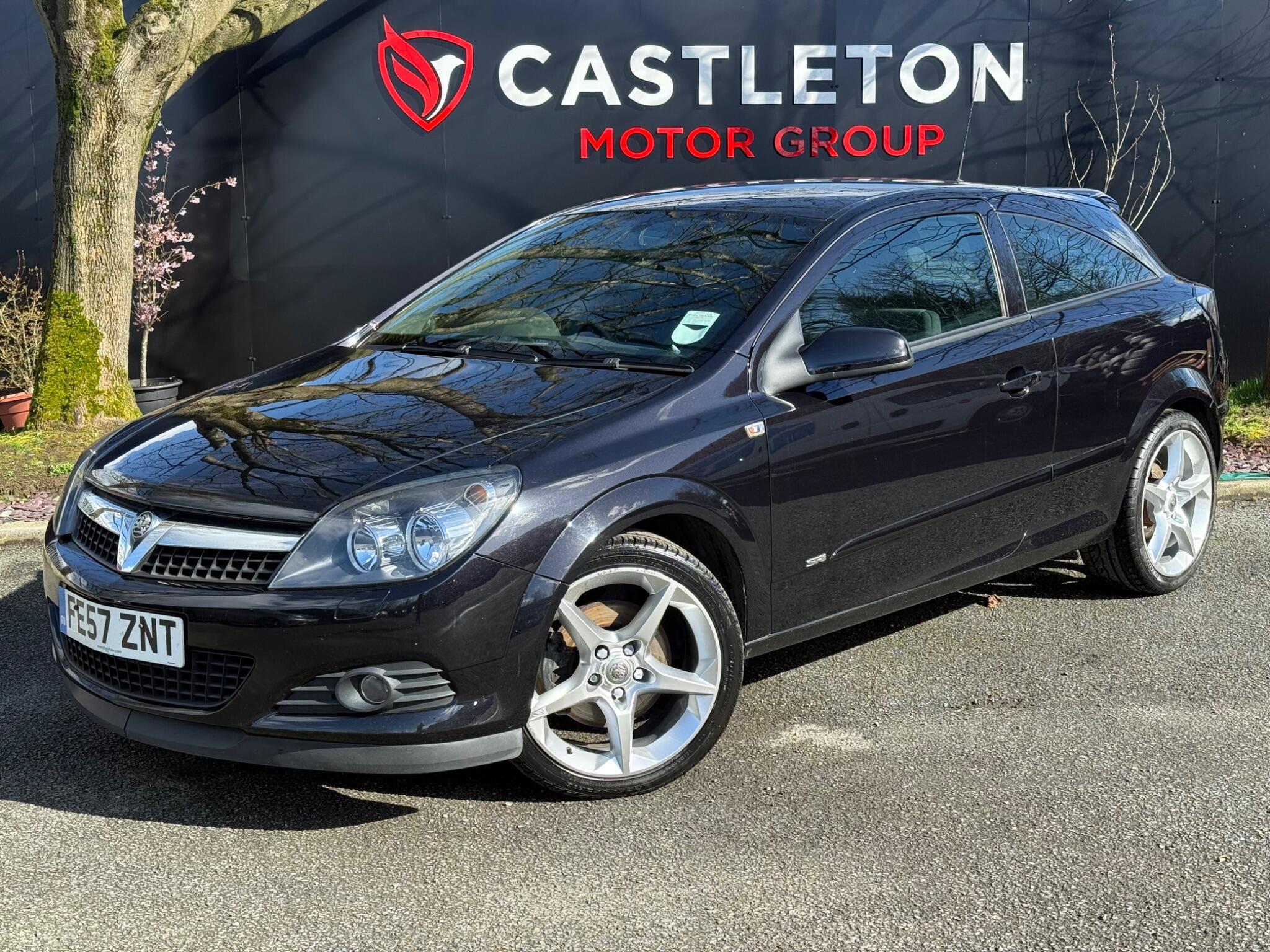 Vauxhall Astra - Image 49