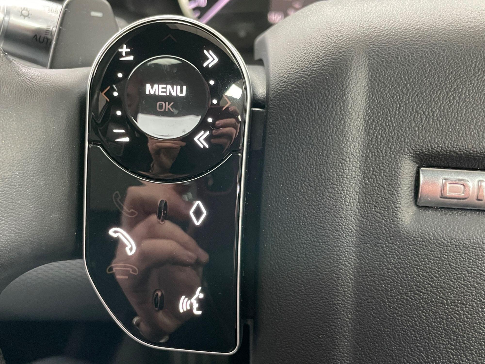 Land Rover DISCOVERY SPORT - Image 38