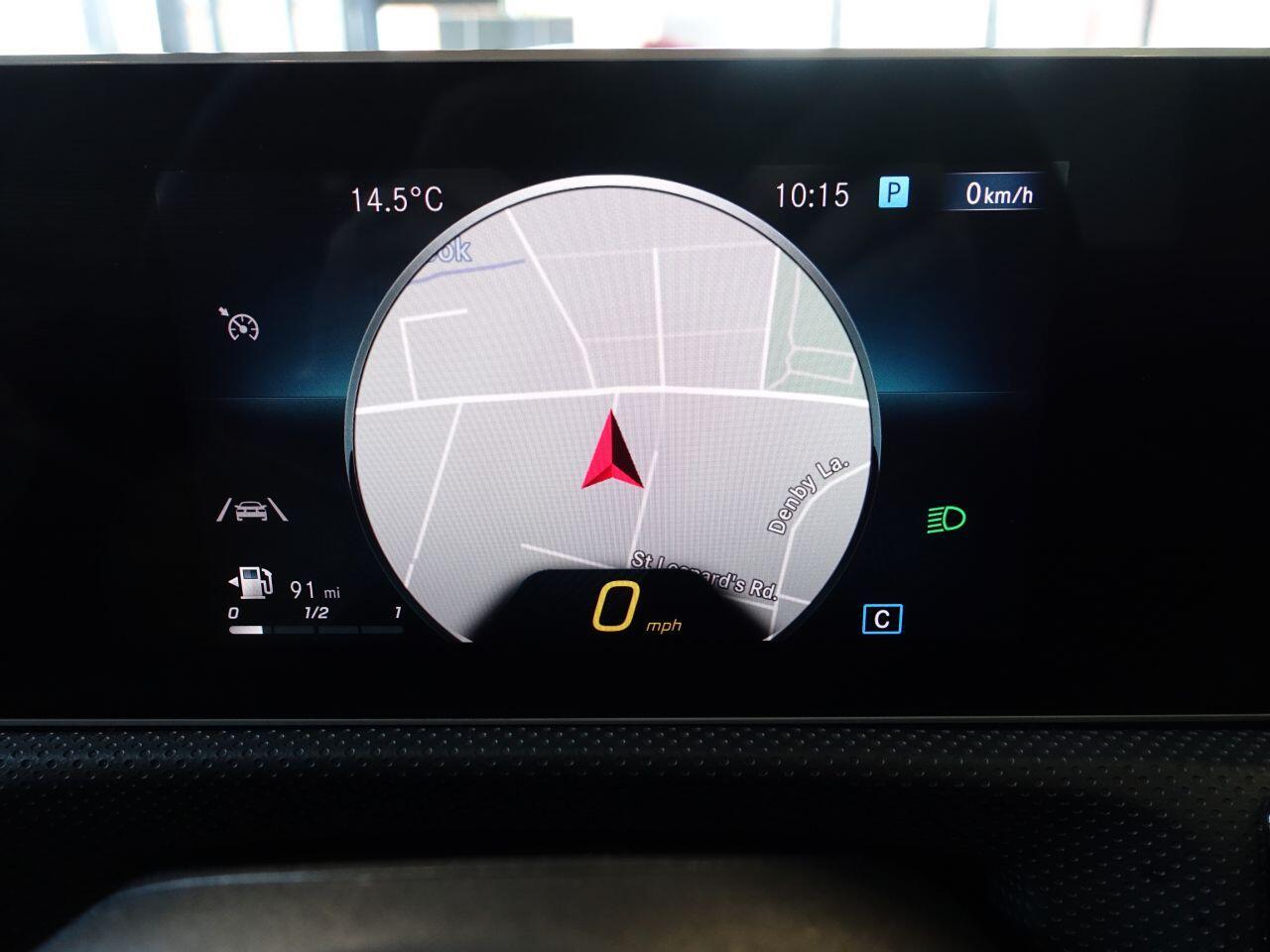 Mercedes A-Class - Image 19