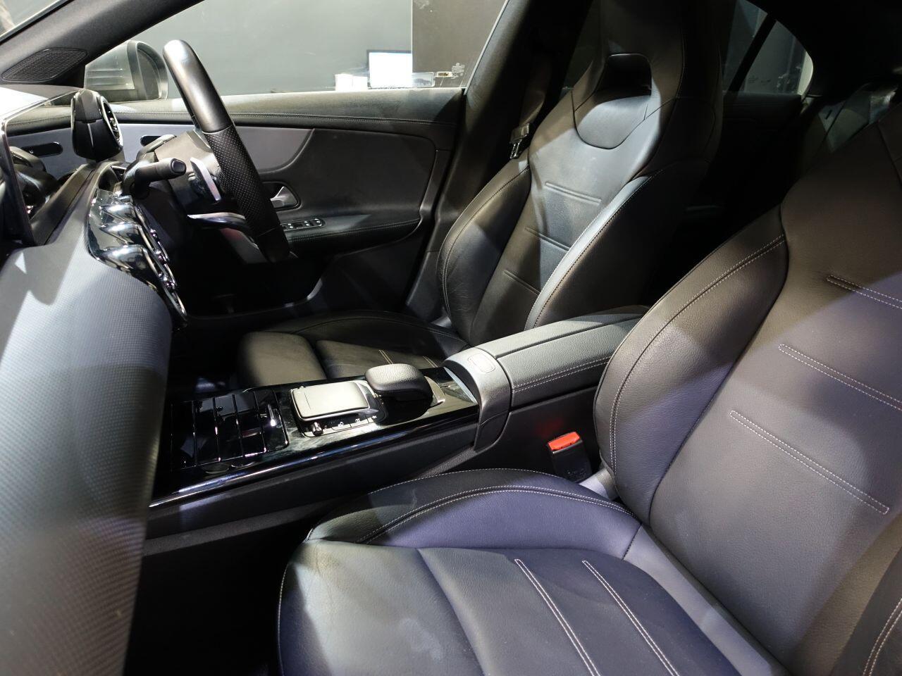 Mercedes CLA - Image 13