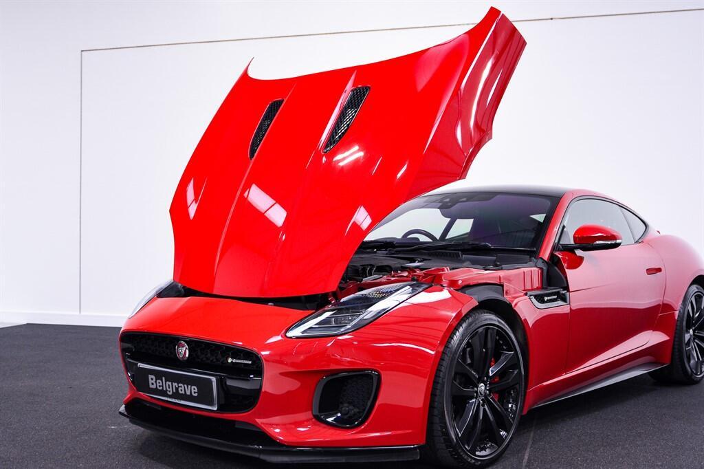 Jaguar F-Type - Image 17