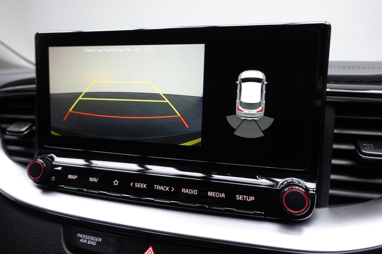 Kia XCeed - Image 21