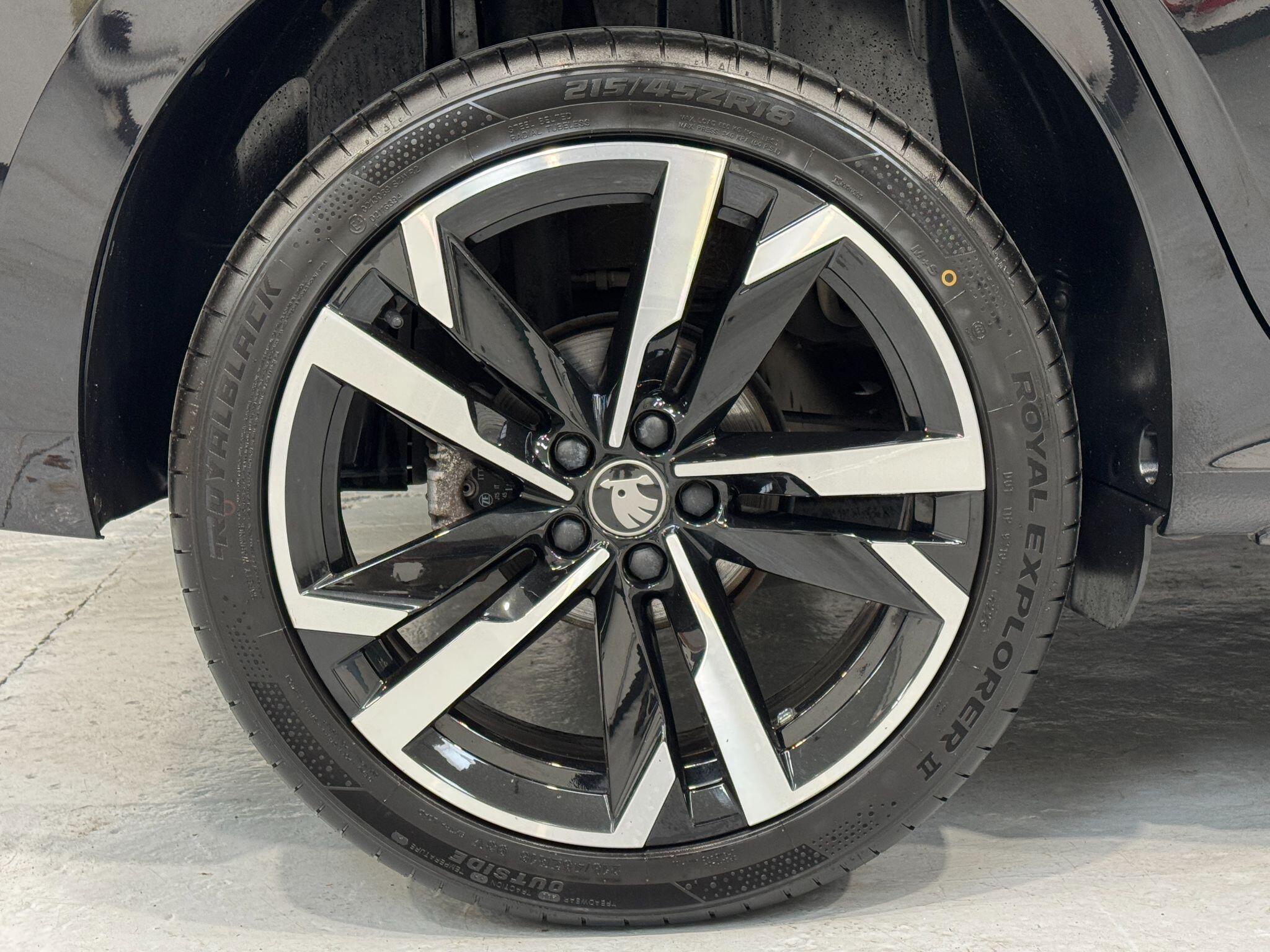 Skoda Kamiq - Image 18