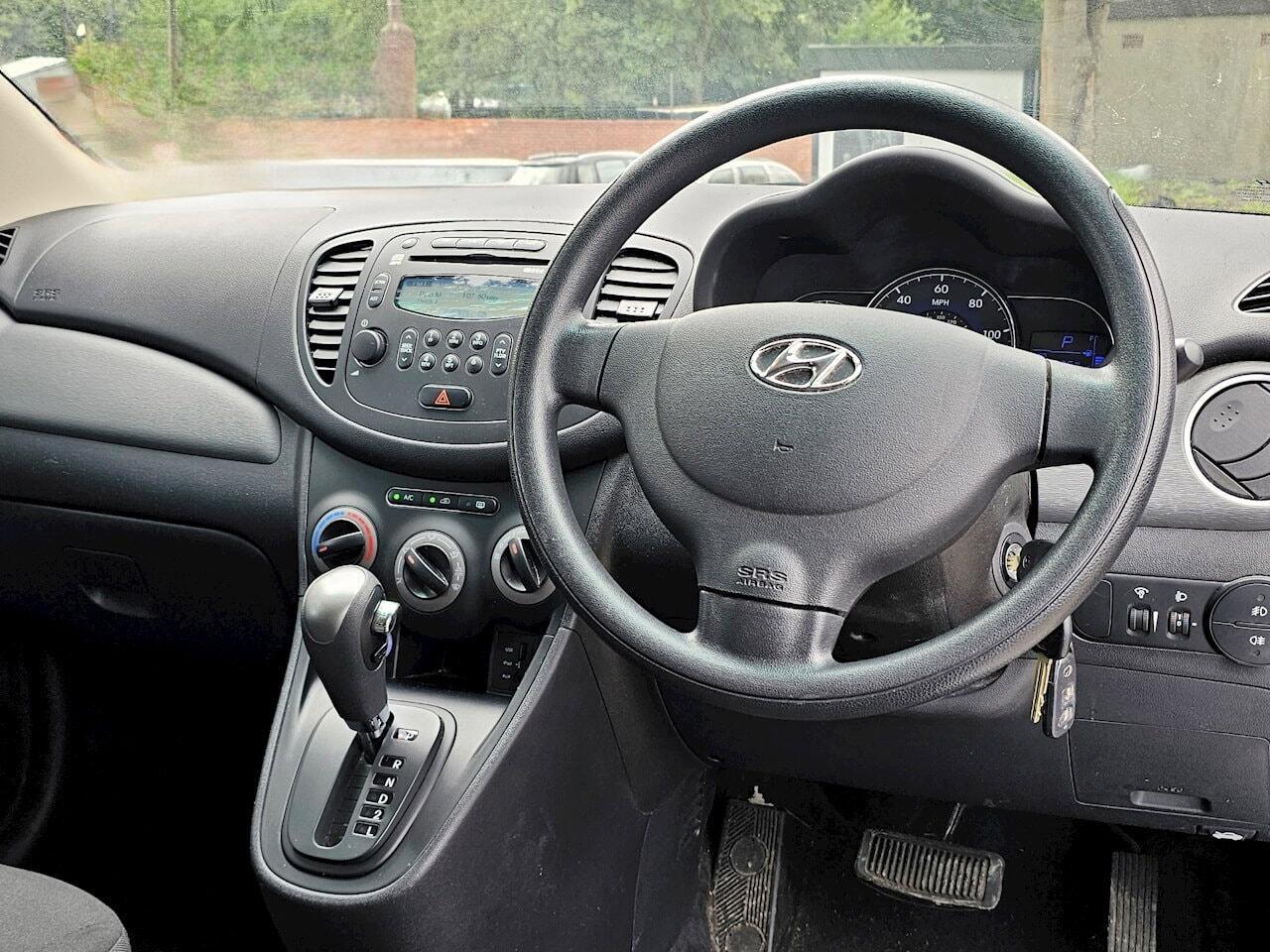 Hyundai i10 - Image 6