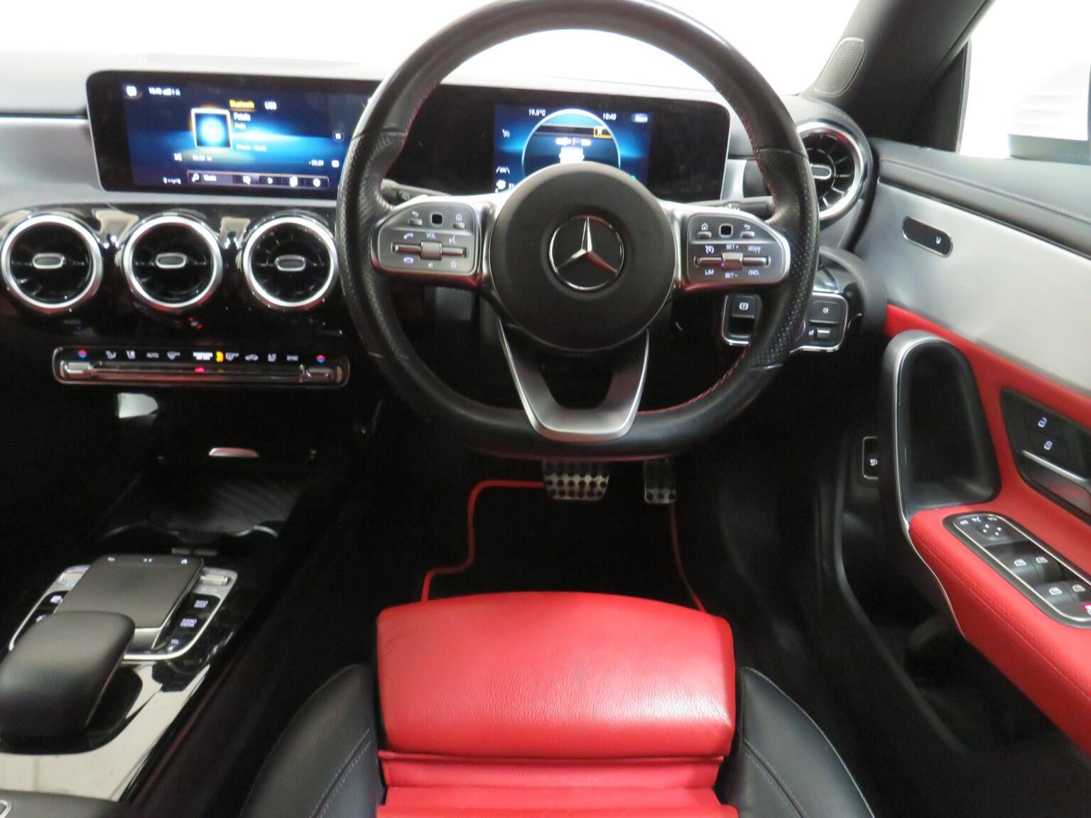 Mercedes CLA - Image 14