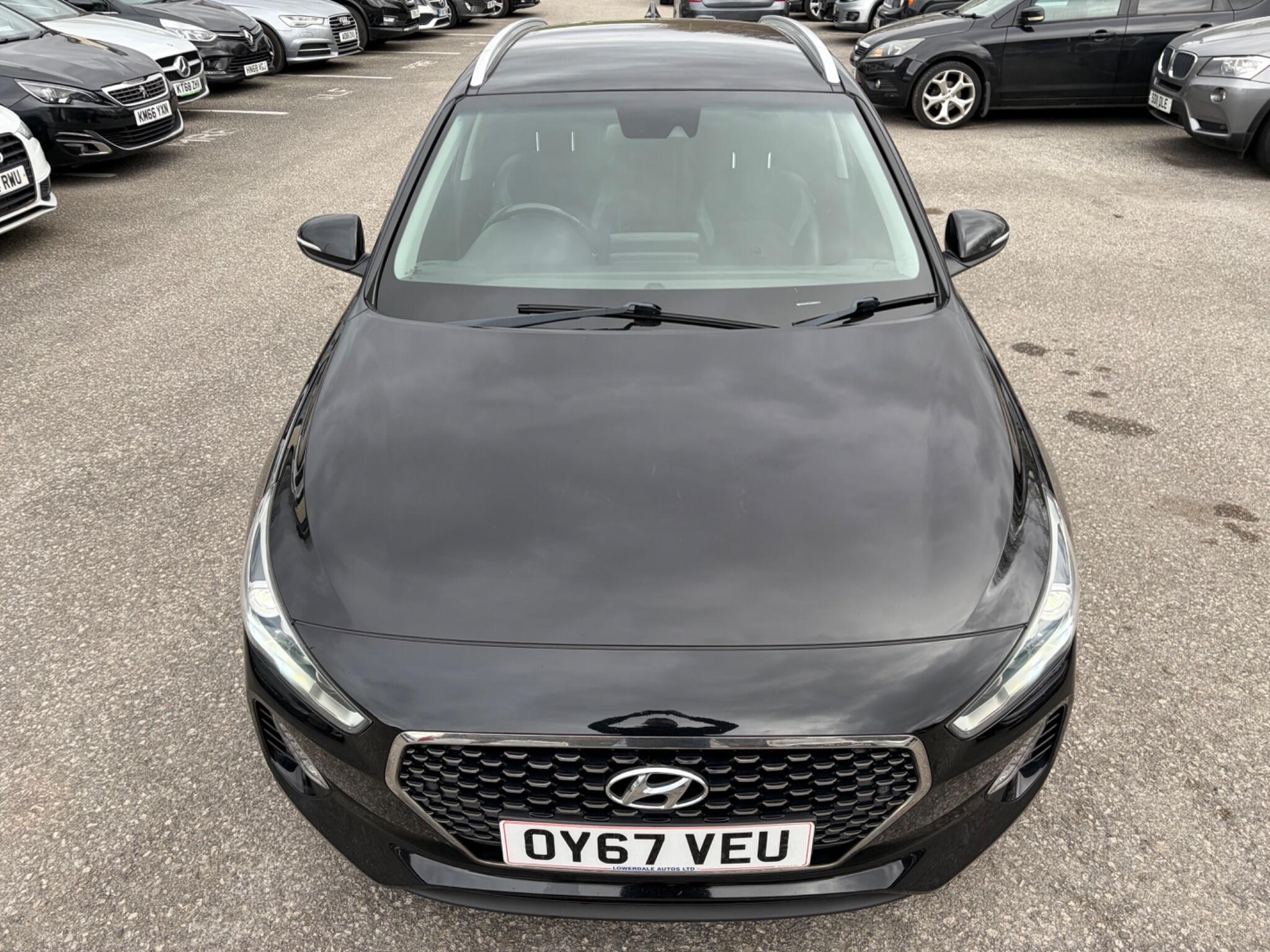 Hyundai i30 - Image 3