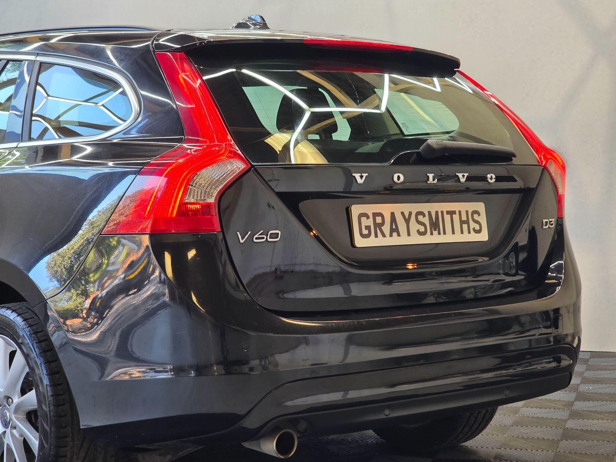 Volvo V60 - Image 9