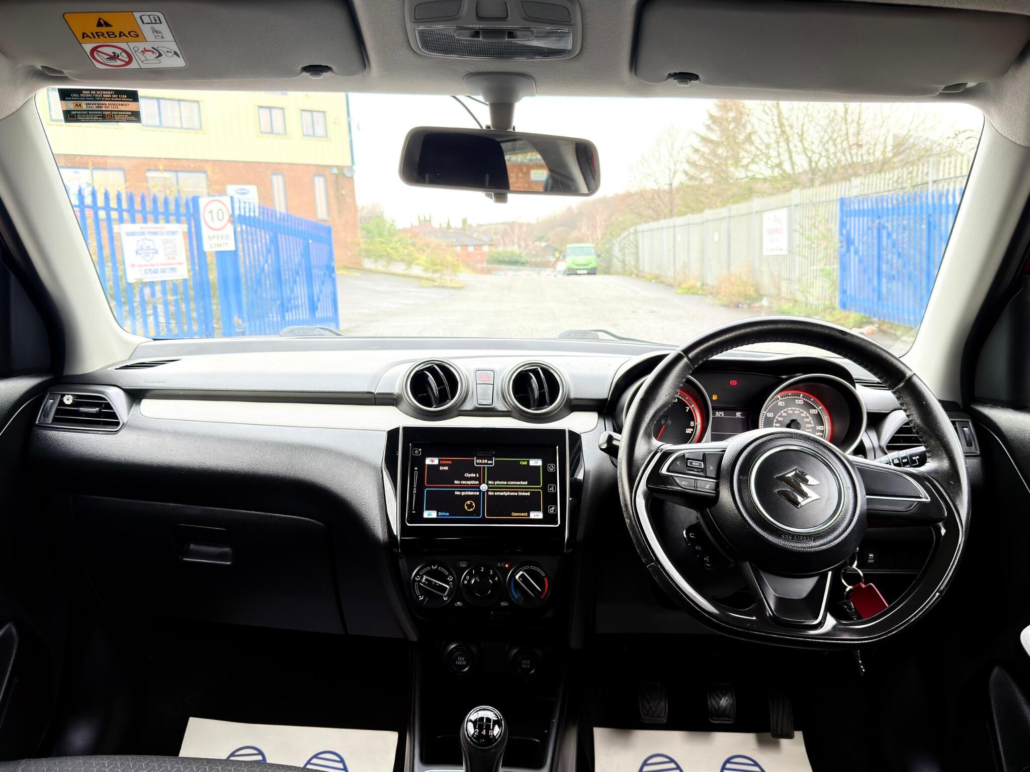 Suzuki Swift - Image 19