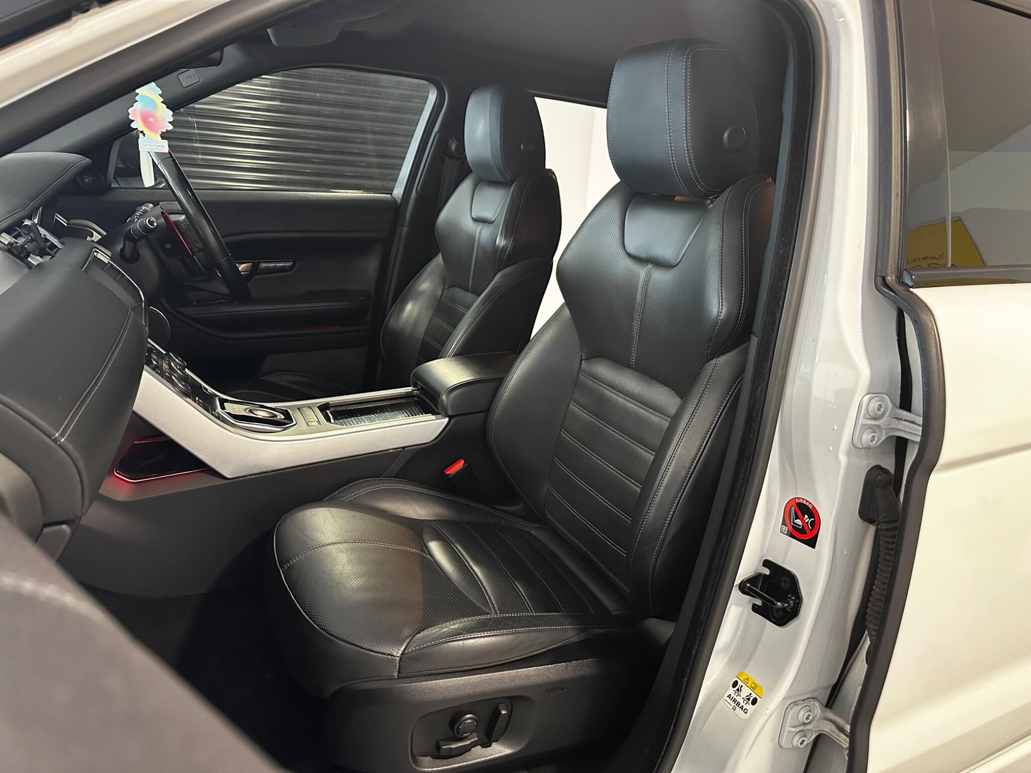 Land Rover Range Rover Evoque - Image 18