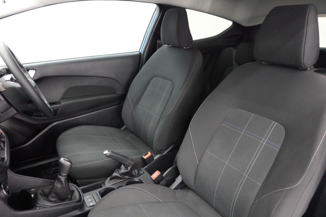 Ford Fiesta - Image 15