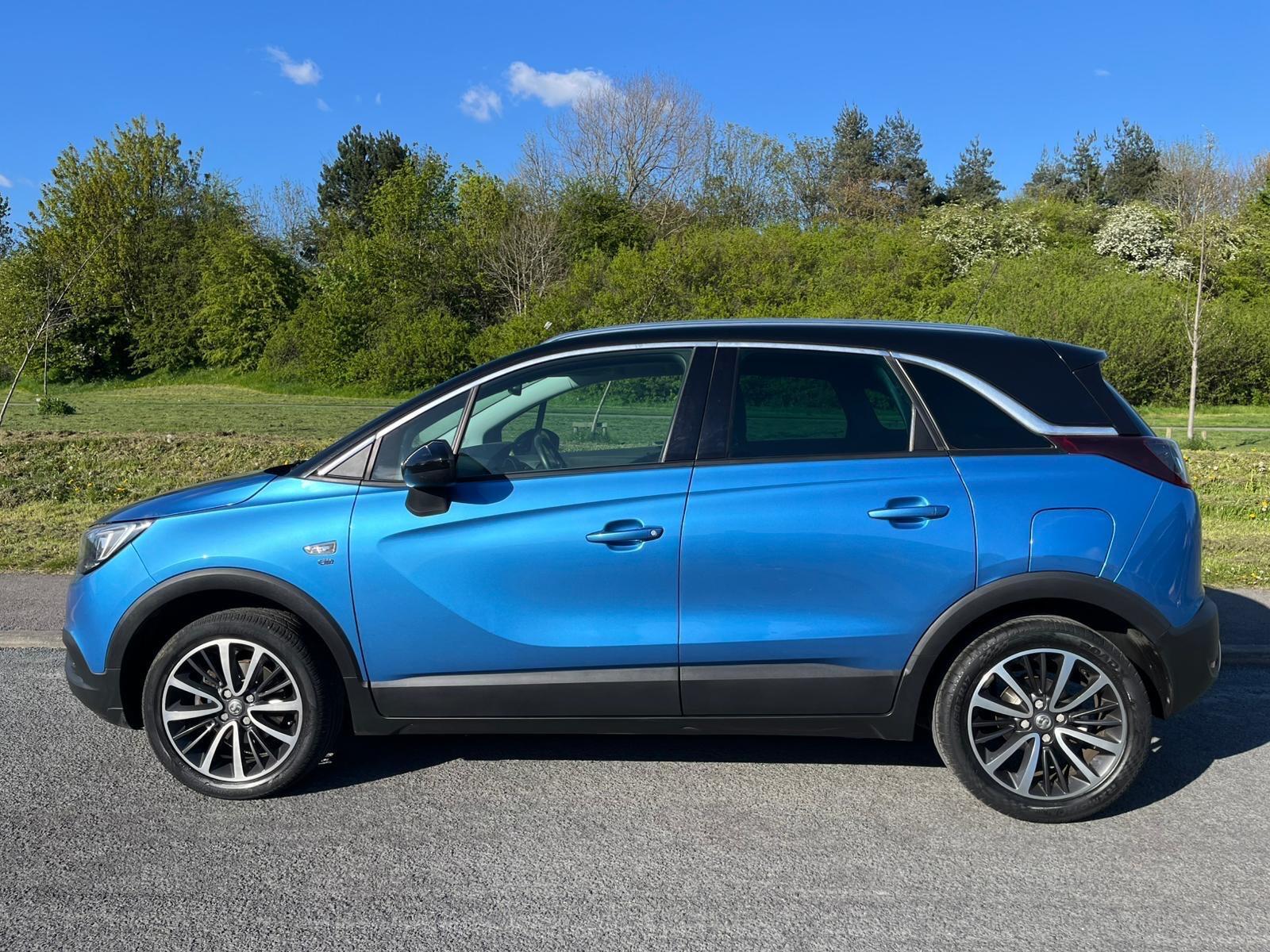 Vauxhall Crossland X - Image 5