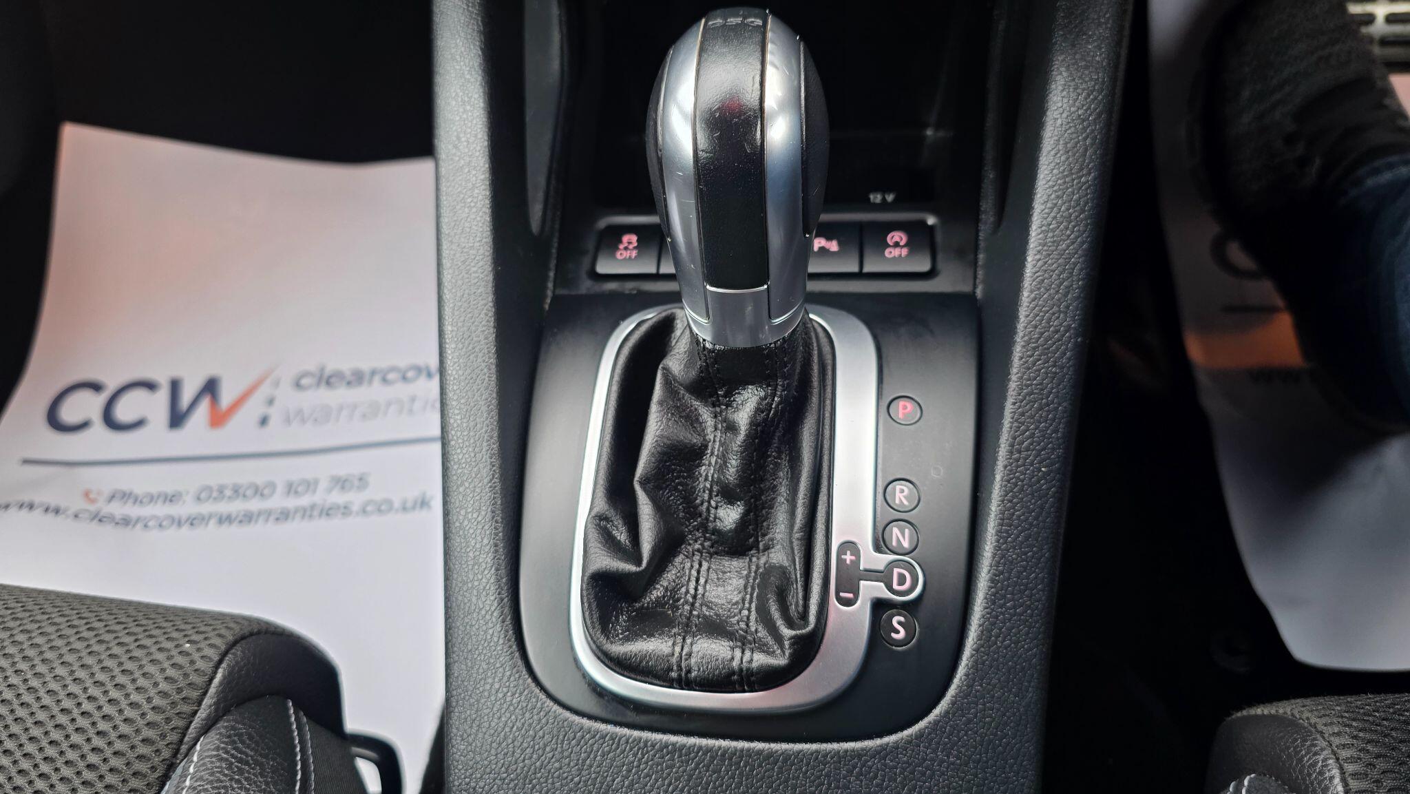 Volkswagen Scirocco - Image 31