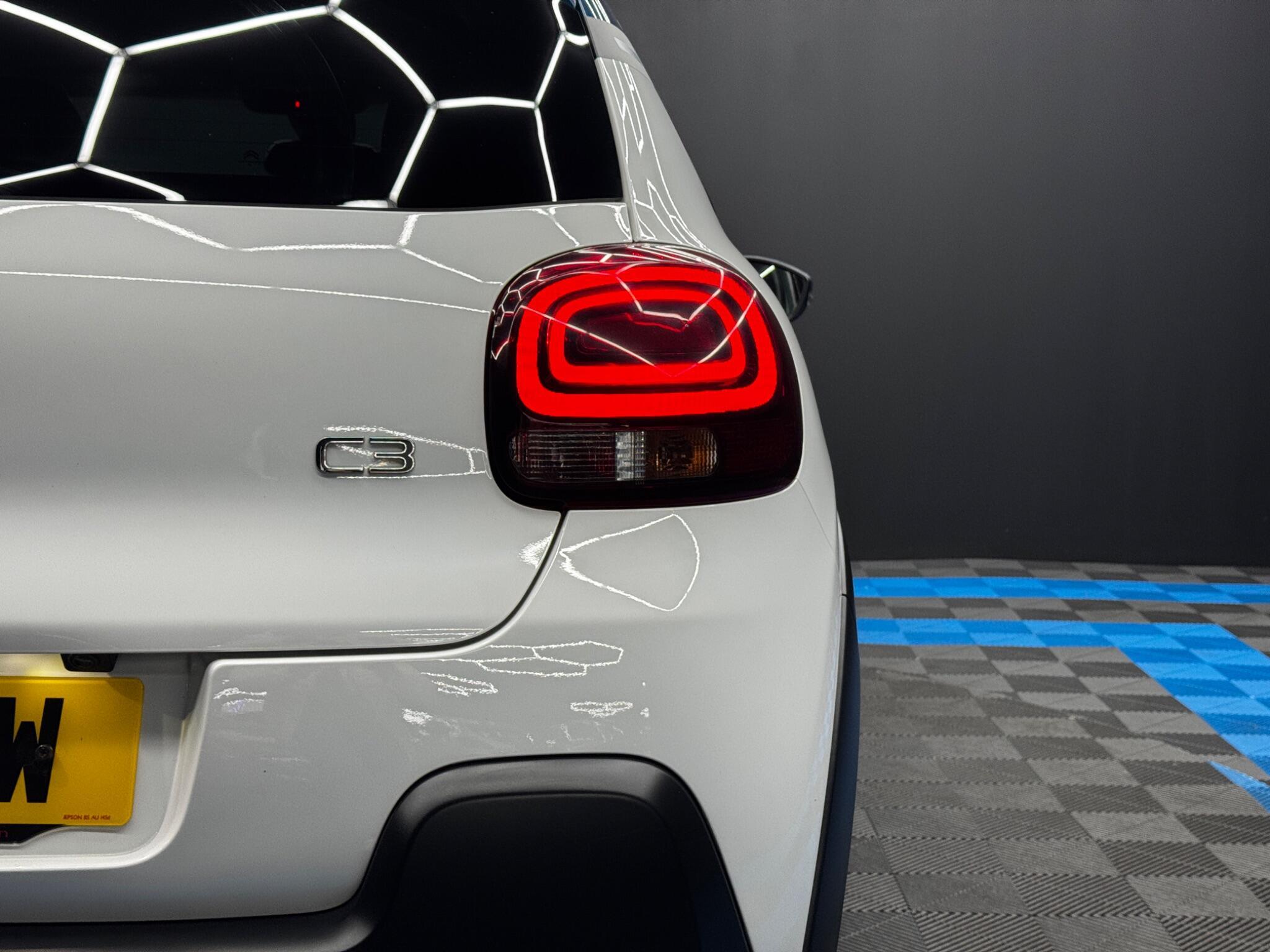 Citroen C3 - Image 39