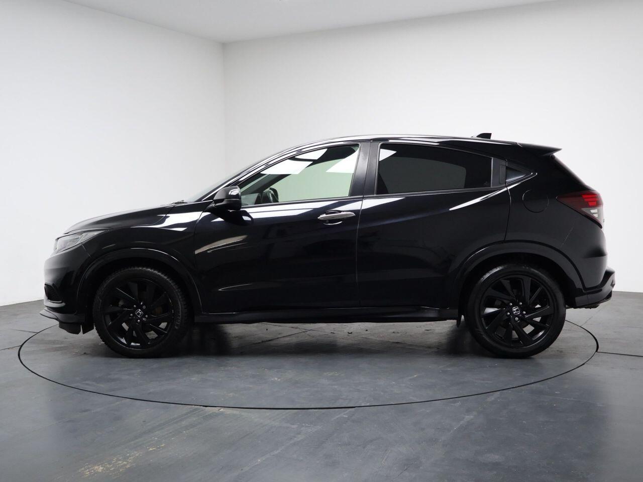 Honda HR-V - Image 8