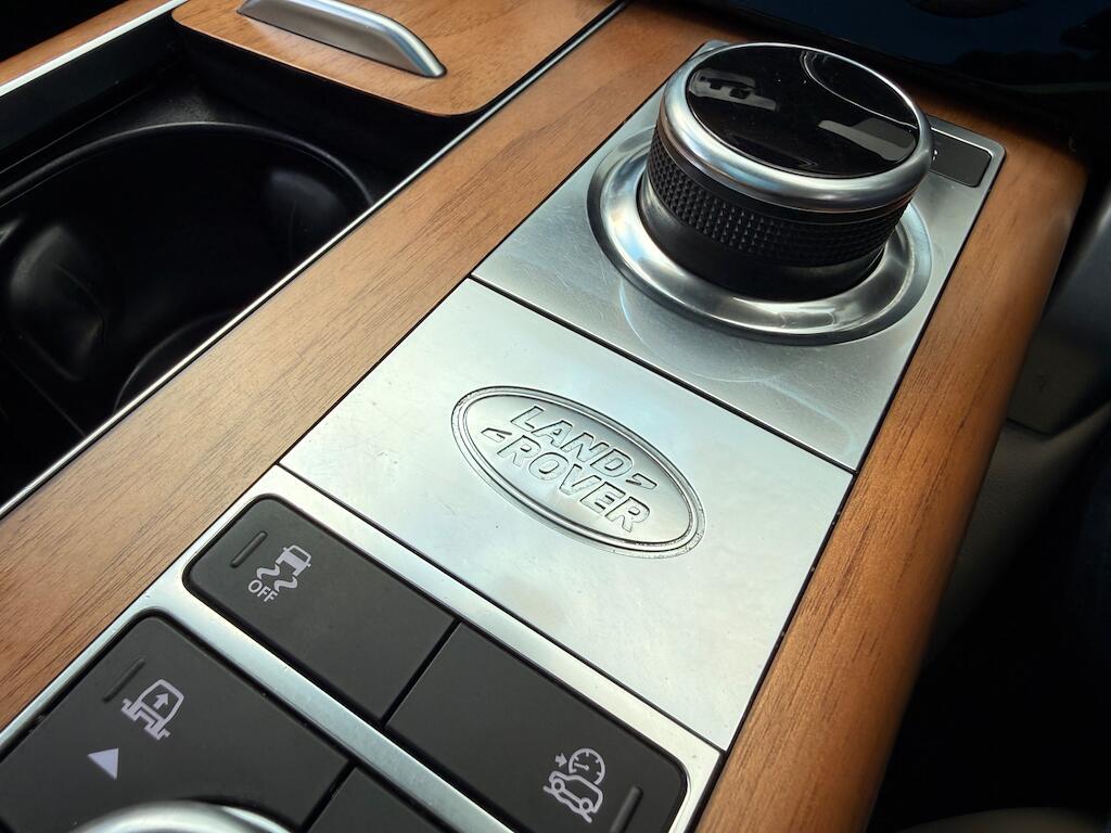 Land Rover Range Rover - Image 76