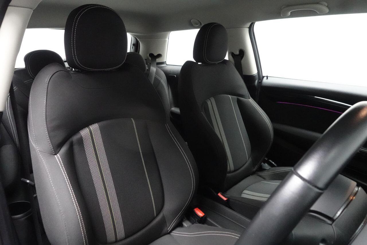 MINI Electric Hatch - Image 35