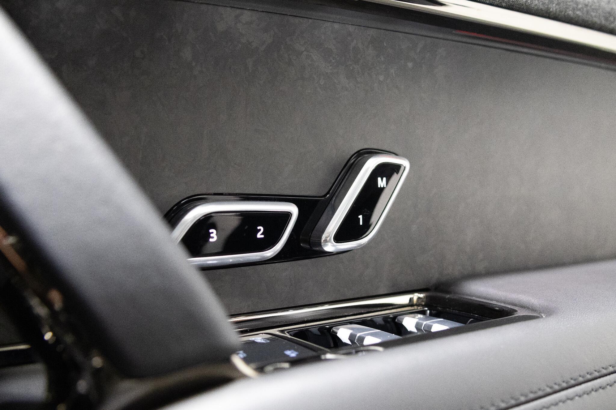 Land Rover RANGE ROVER SPORT - Image 18