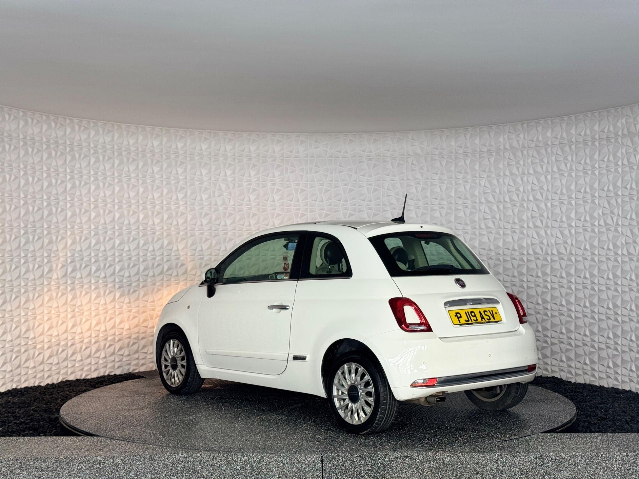 Fiat 500 - Image 19