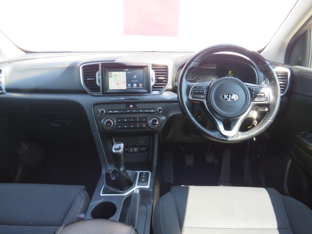 Kia Sportage - Image 2