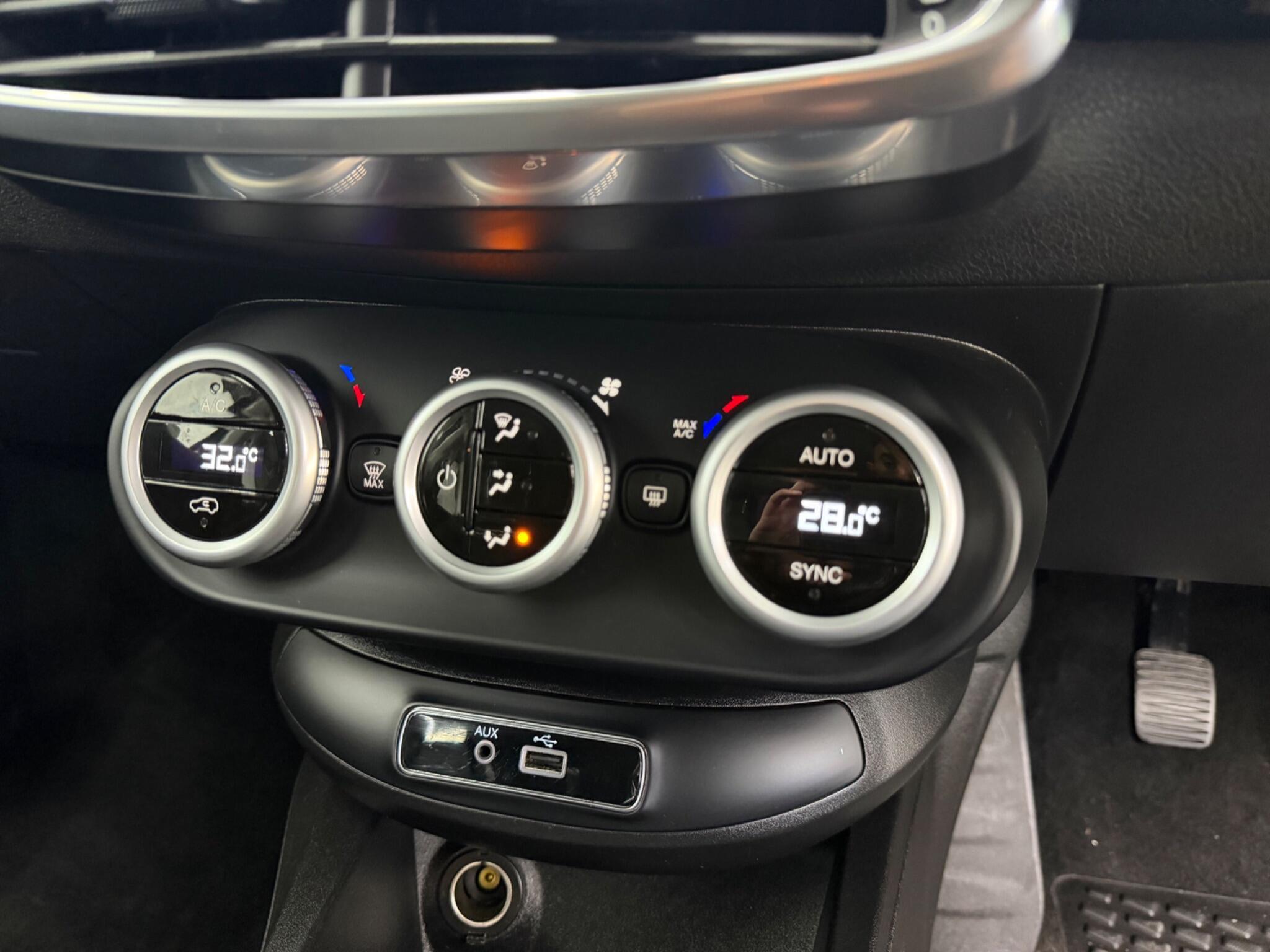 Fiat 500X - Image 26
