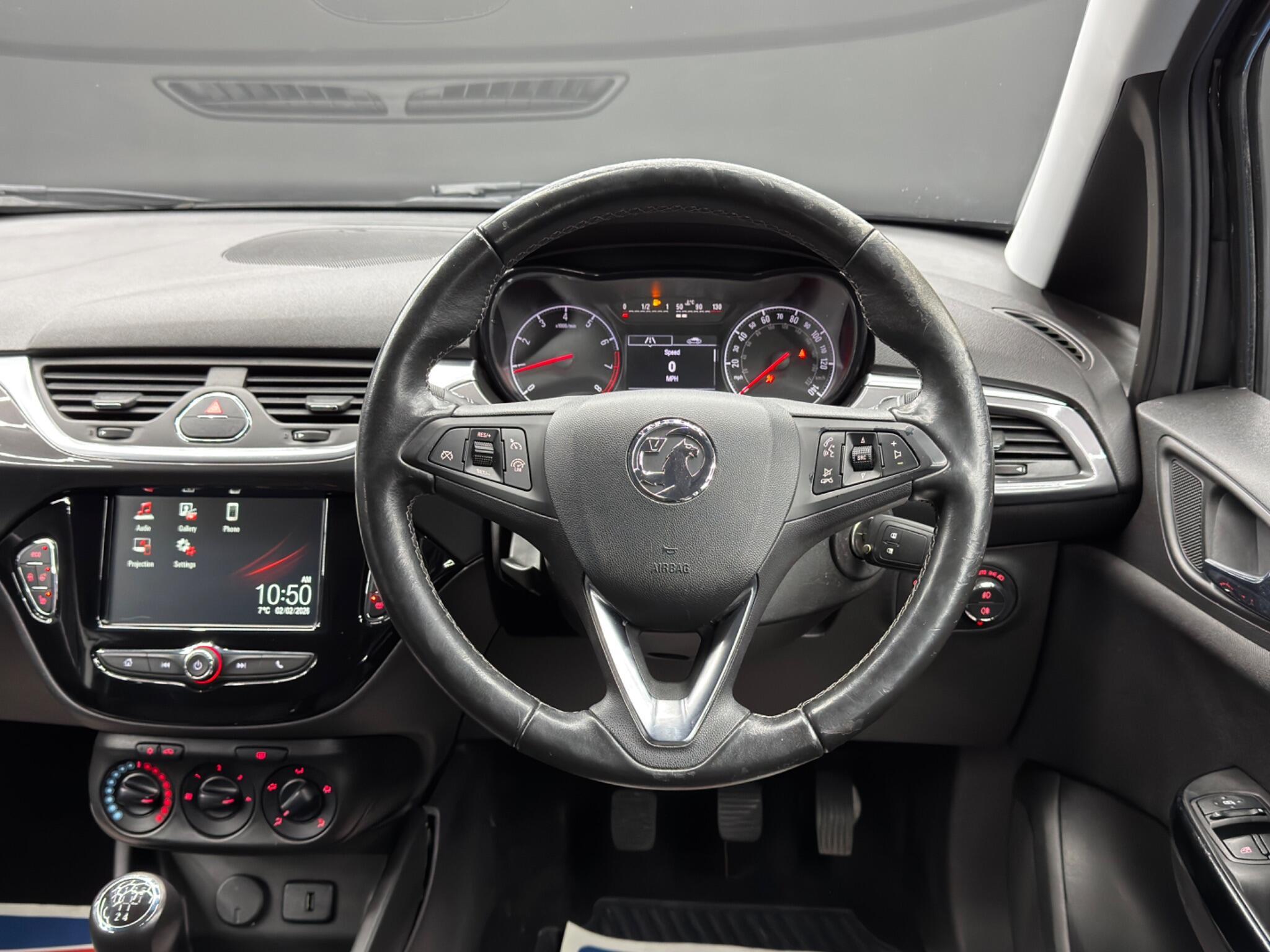 Vauxhall Corsa - Image 18