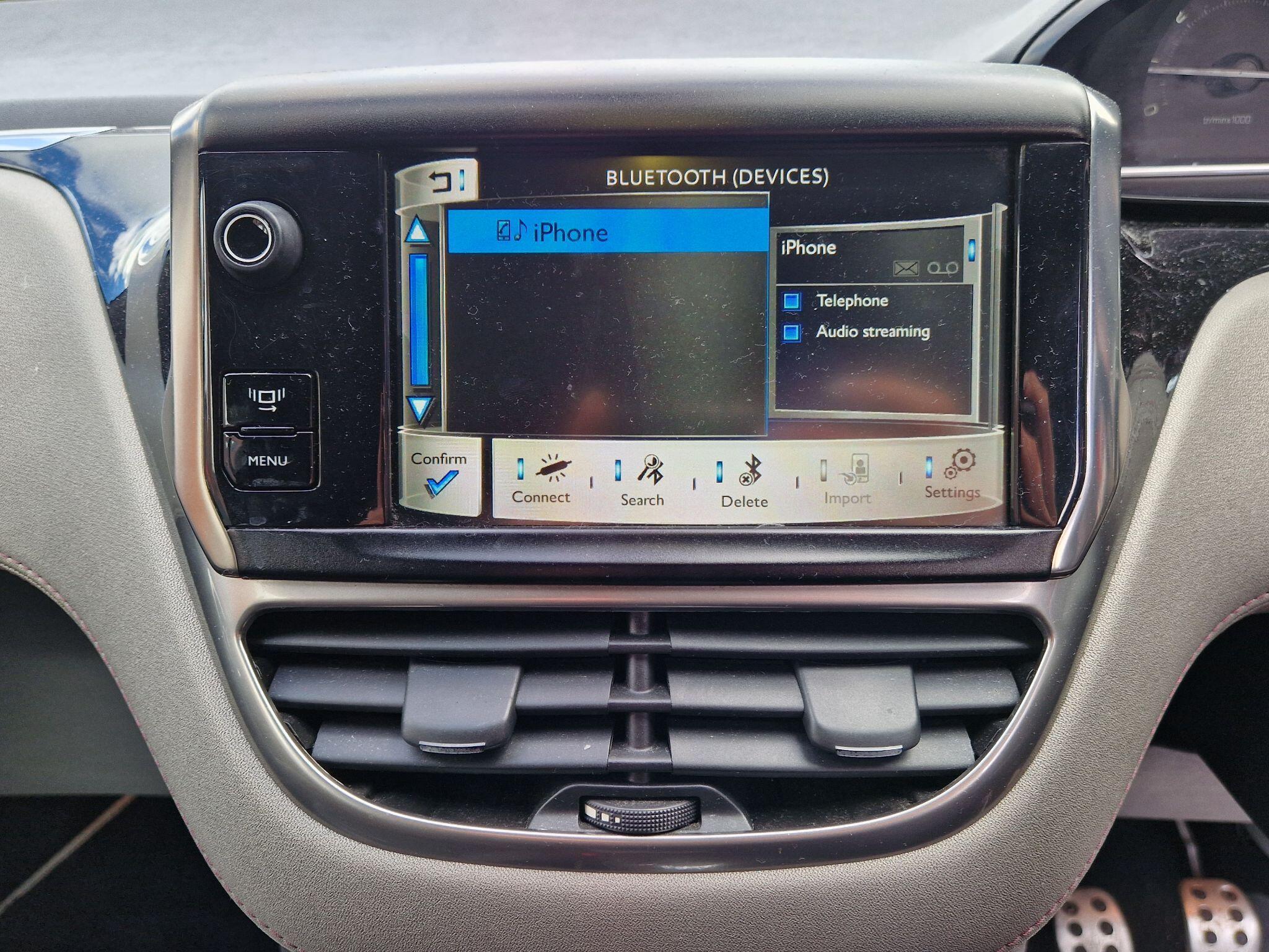 Peugeot 208 - Image 46