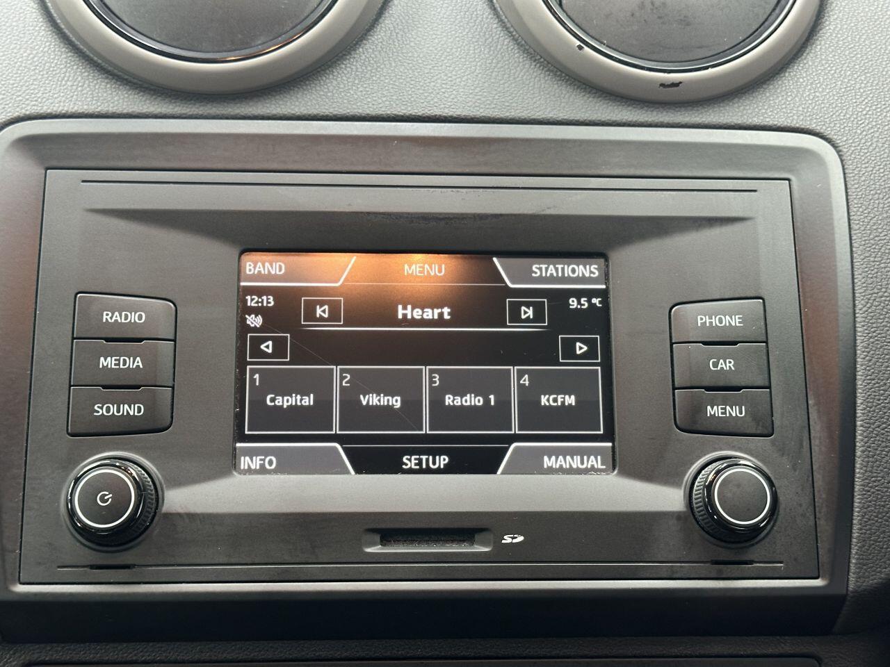 SEAT Ibiza - Image 26