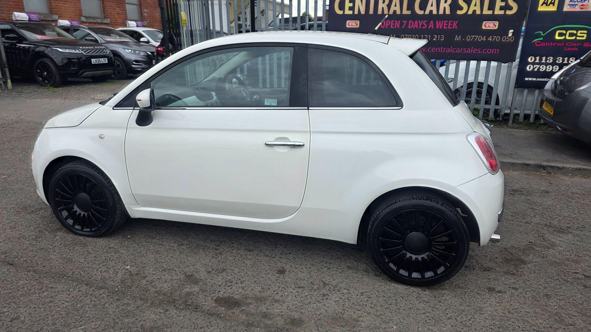 Fiat 500 - Image 15