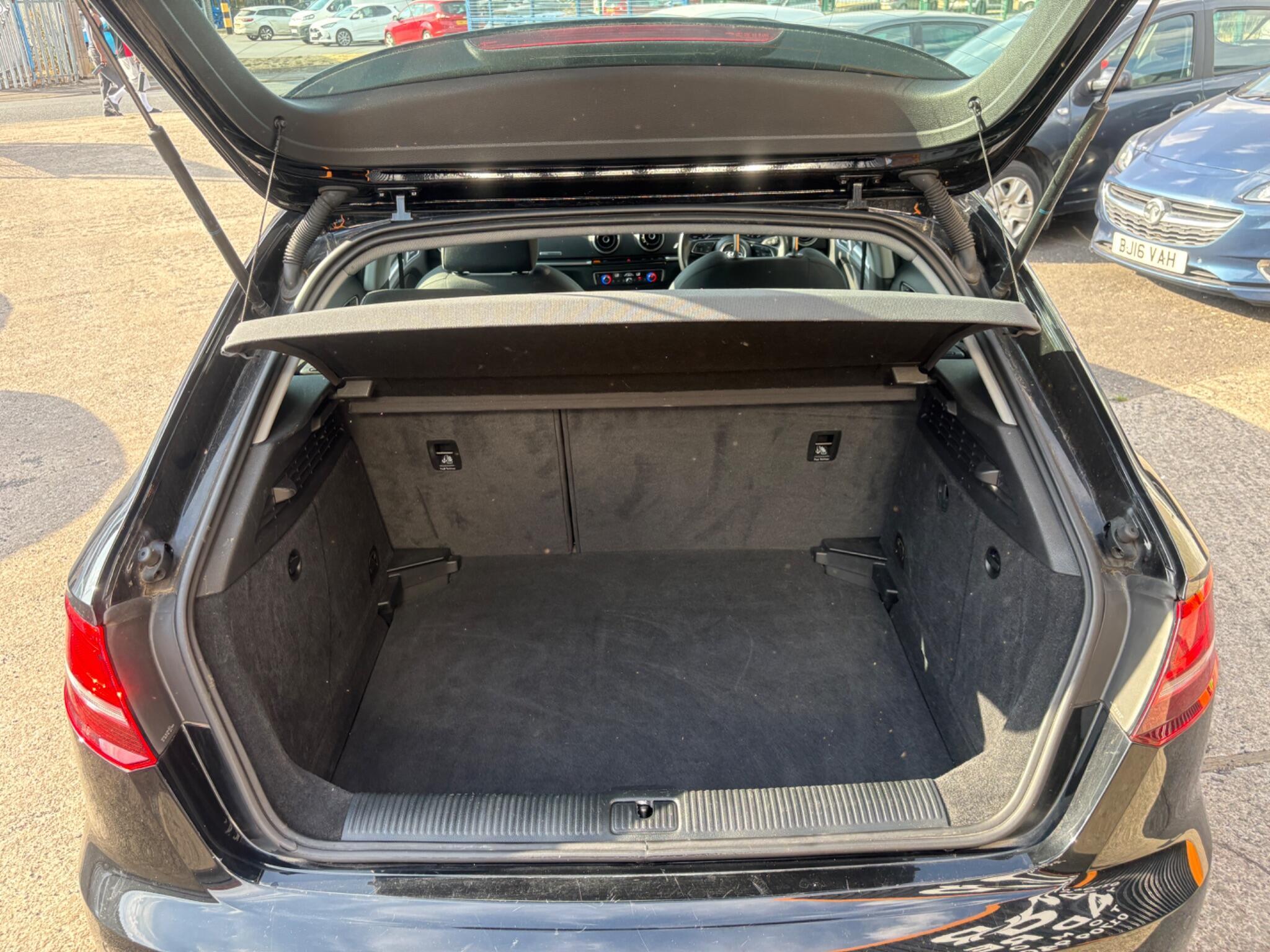 Audi A3 - Image 16