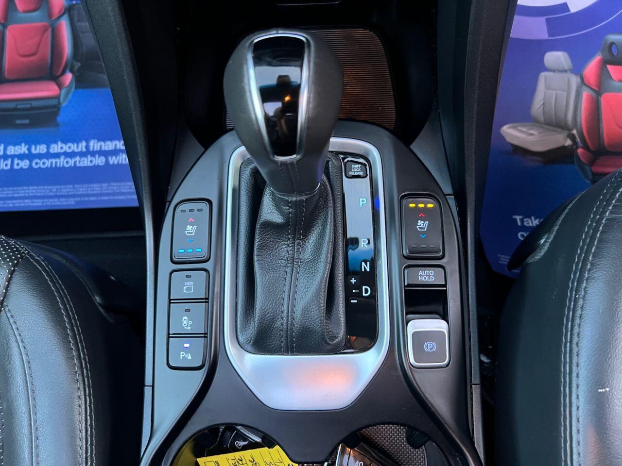 Hyundai Santa Fe - Image 38