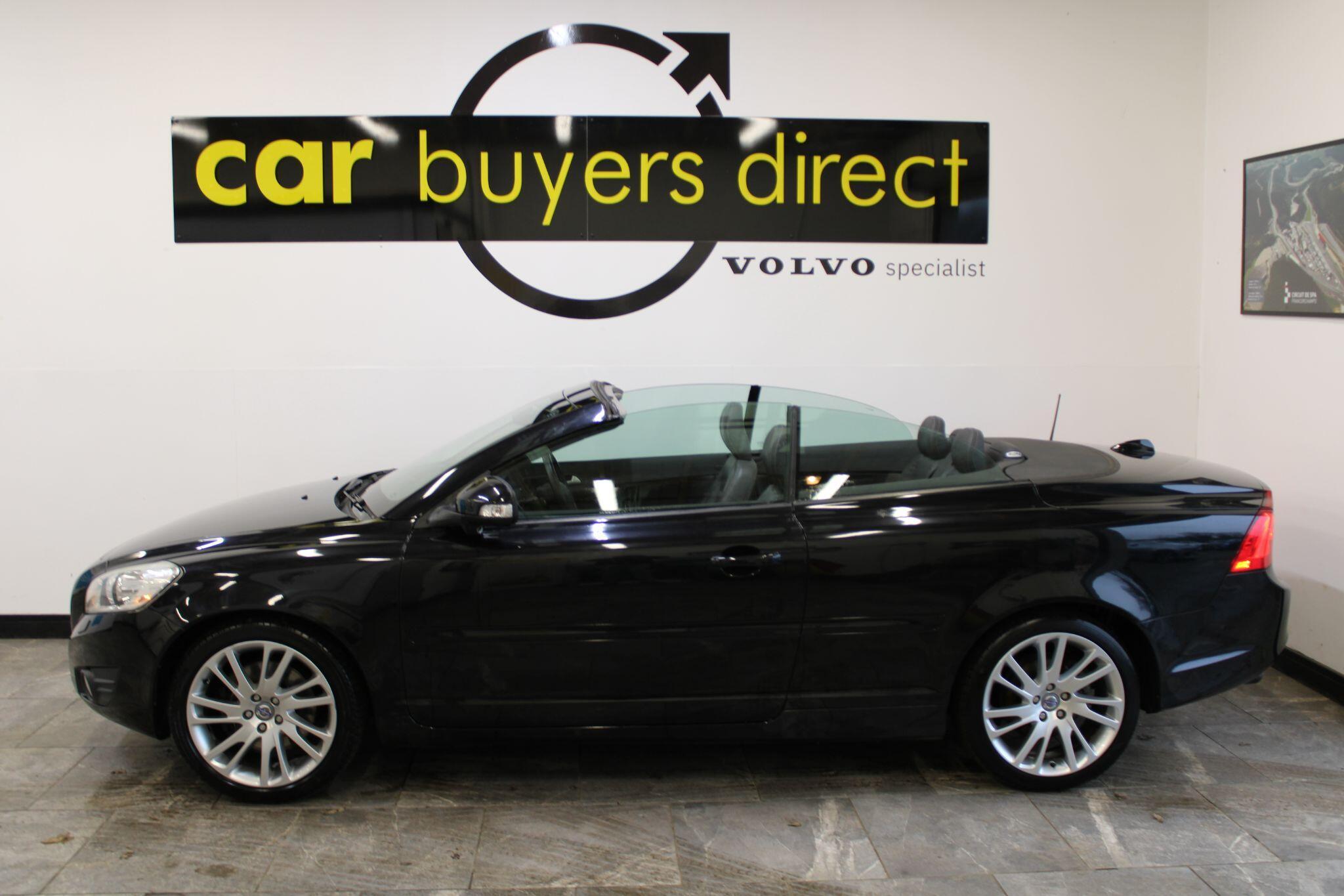 Volvo C70 - Image 20