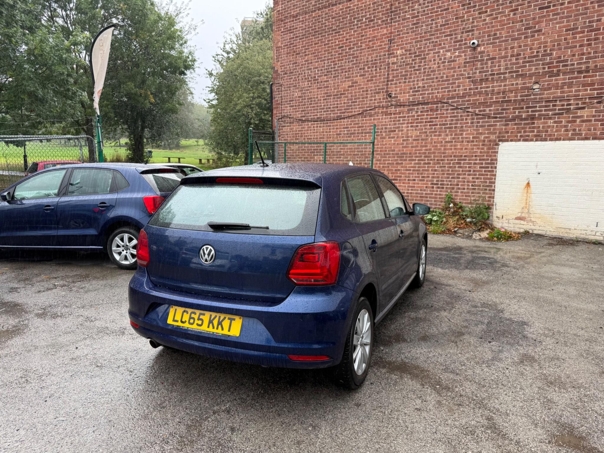 Volkswagen Polo - Image 7