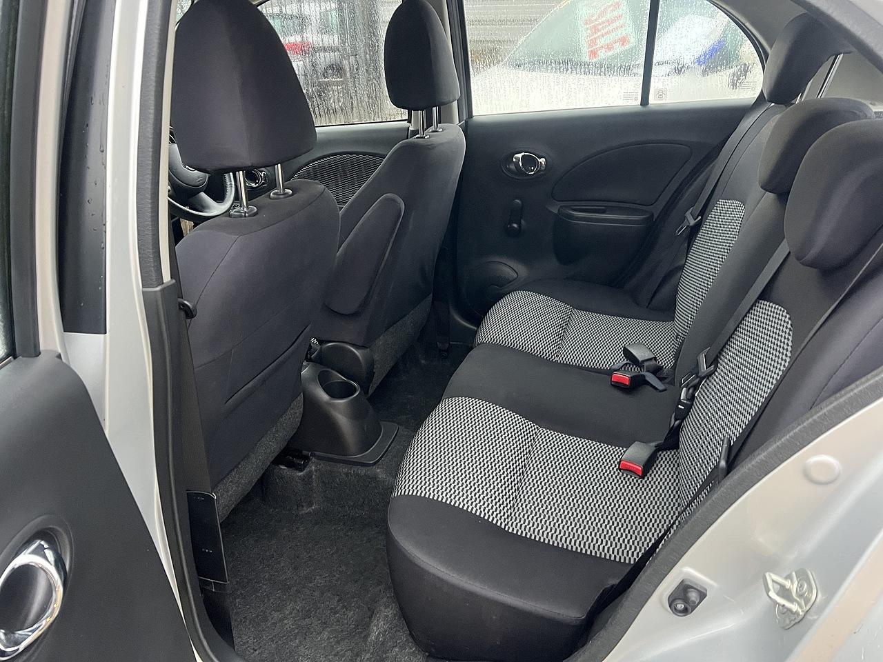Nissan Micra - Image 19