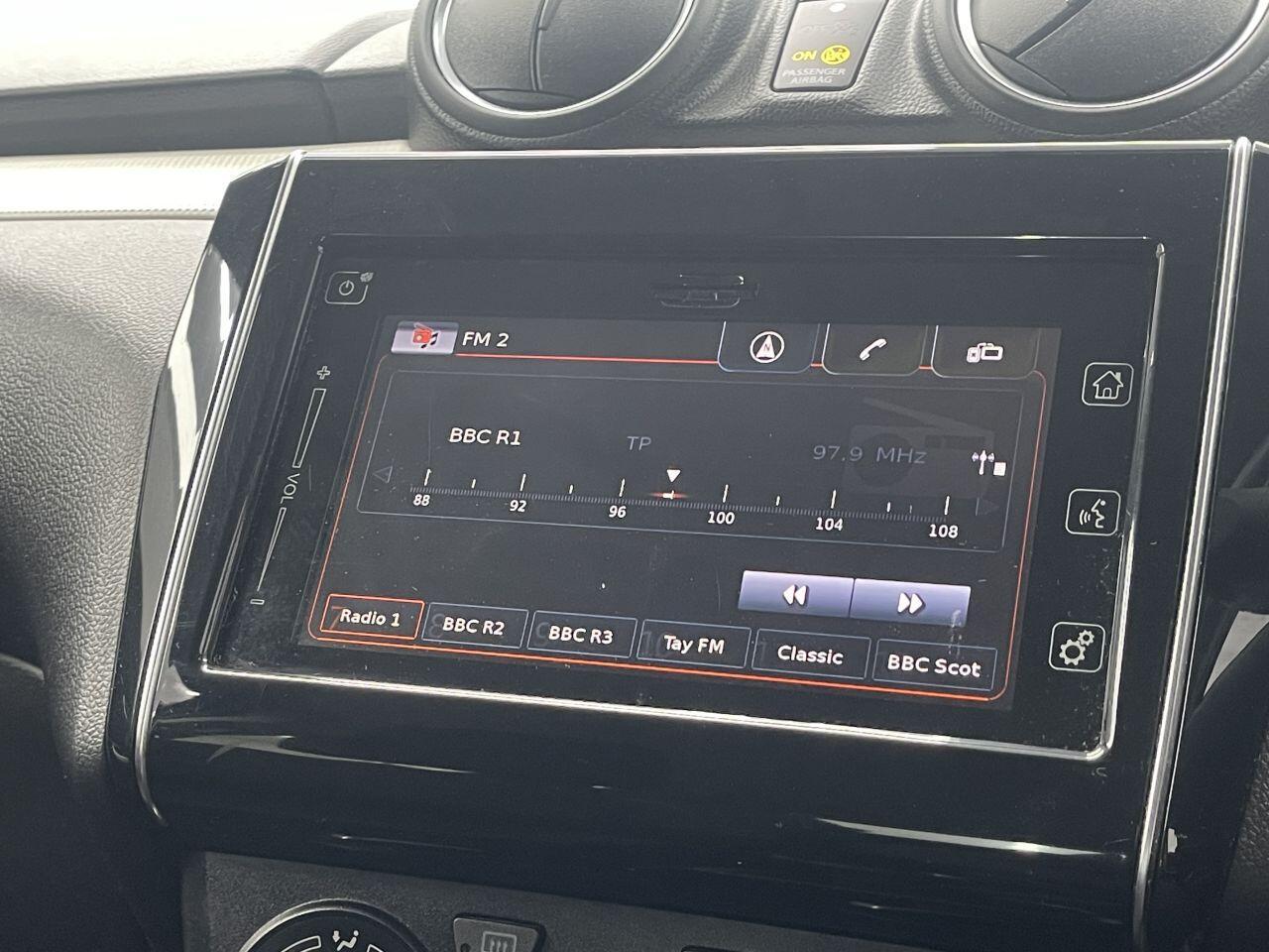 Suzuki Swift - Image 17