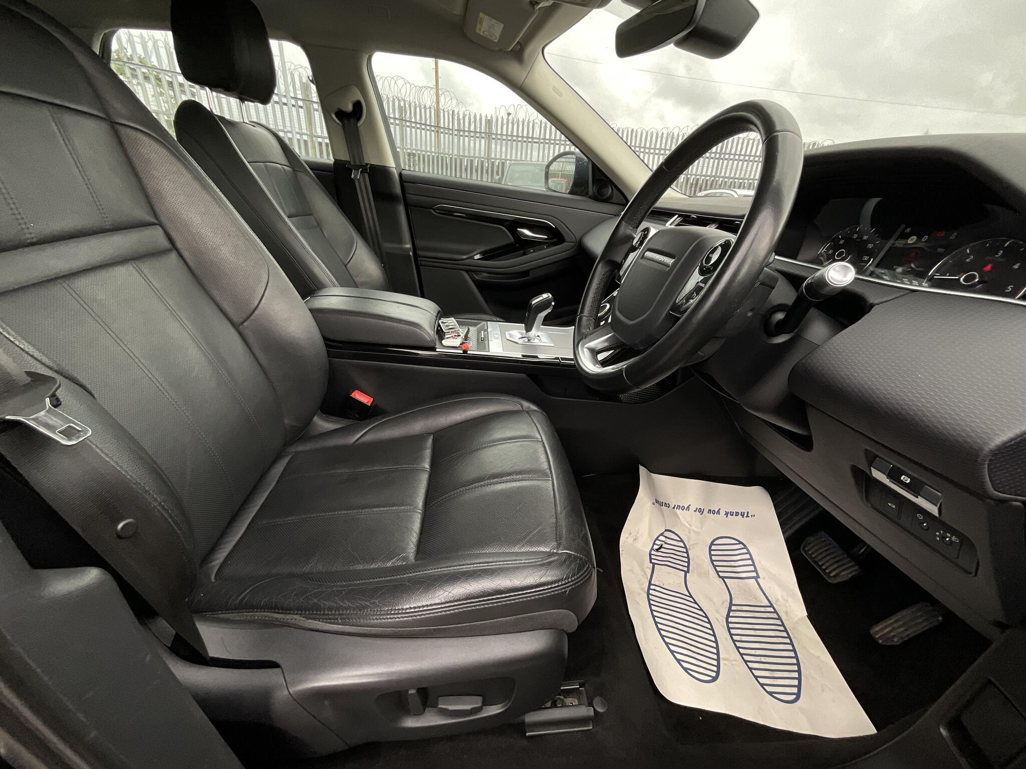 Land Rover Range Rover Evoque - Image 9