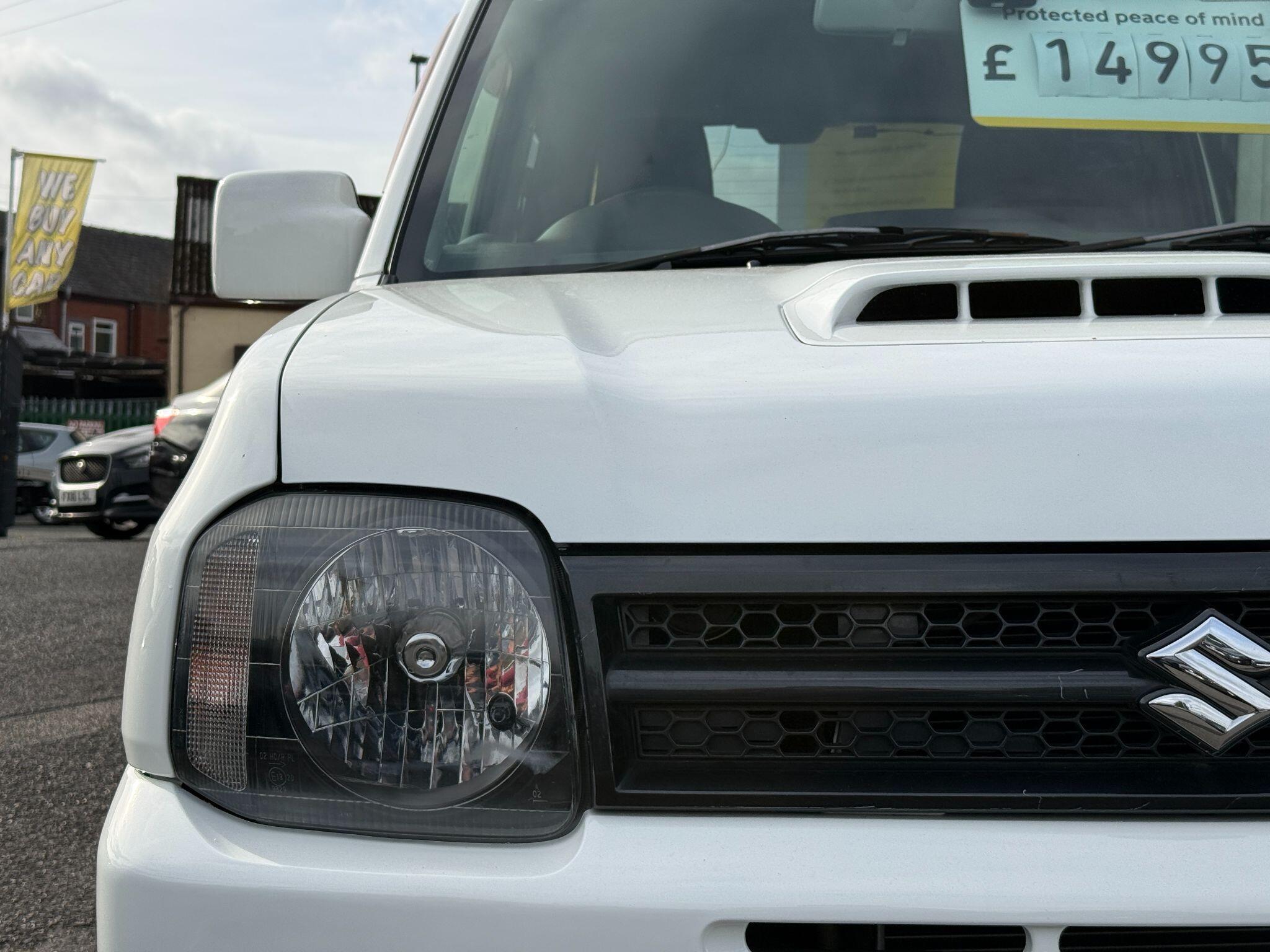 Suzuki Jimny - Image 12