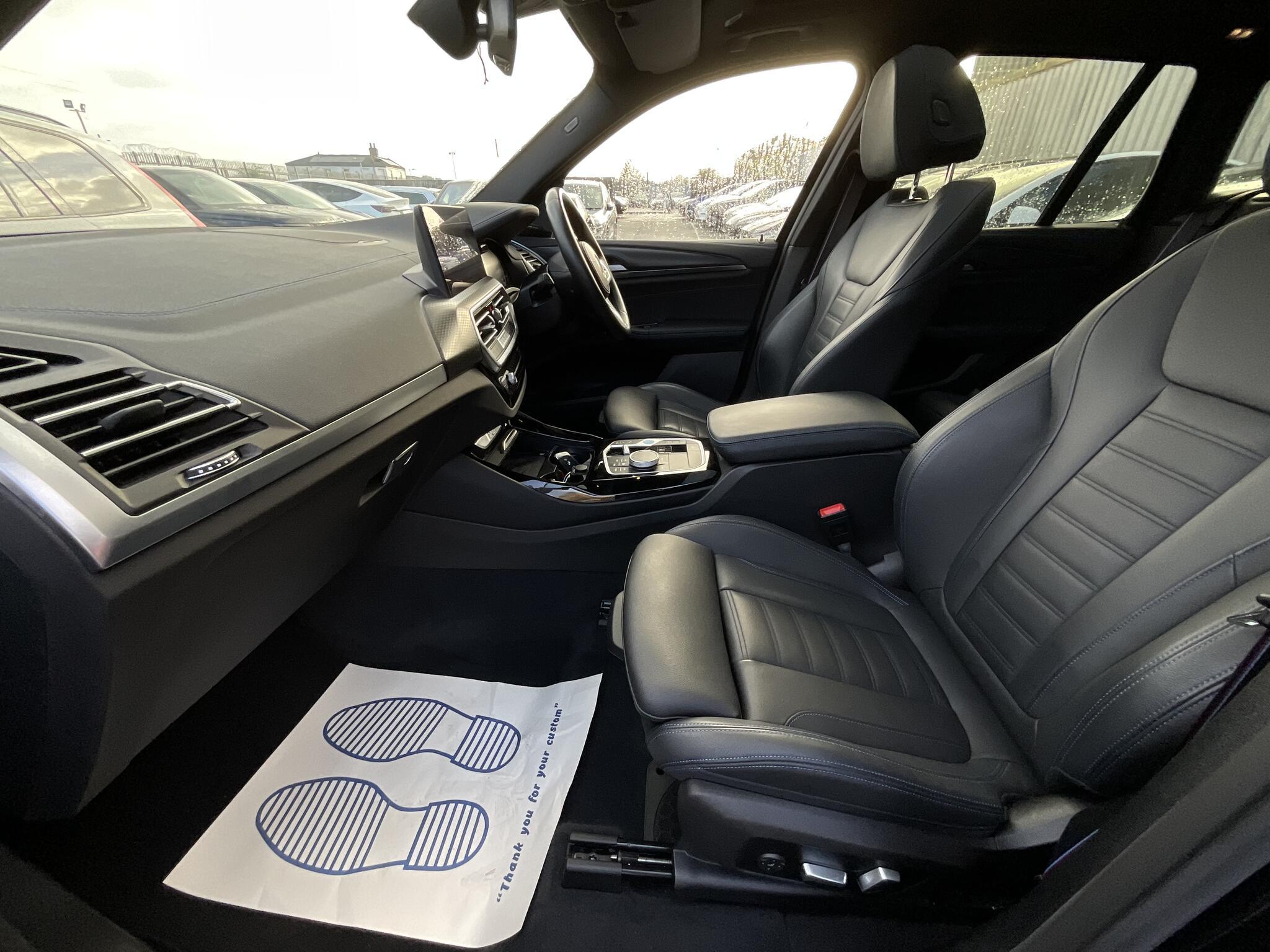 BMW iX3 - Image 18