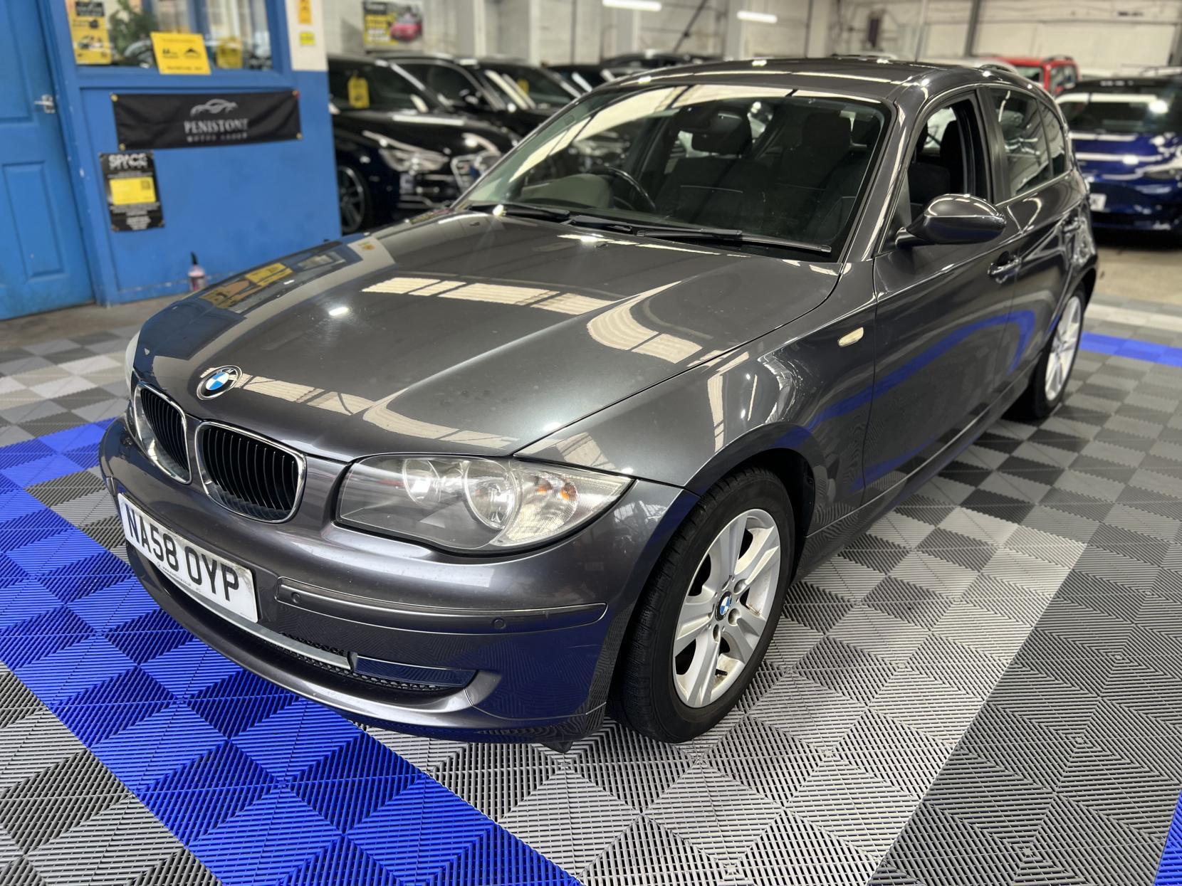 BMW 1 Series - Image 3
