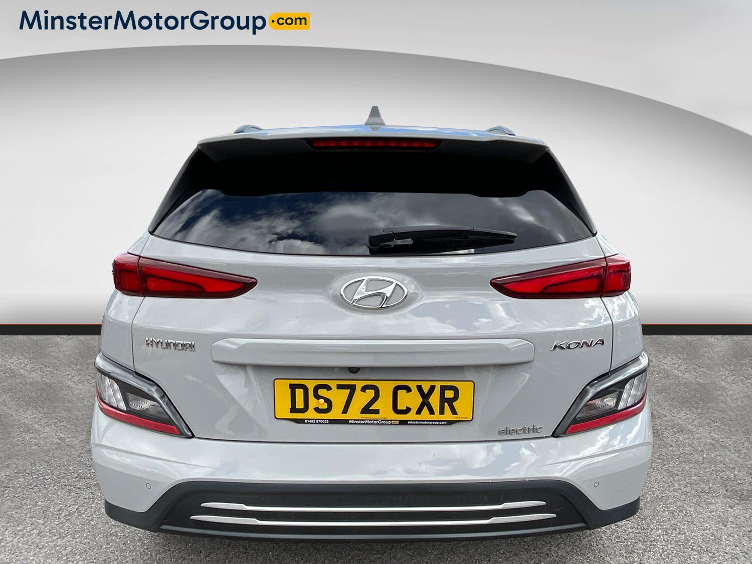 Hyundai Kona - Image 3