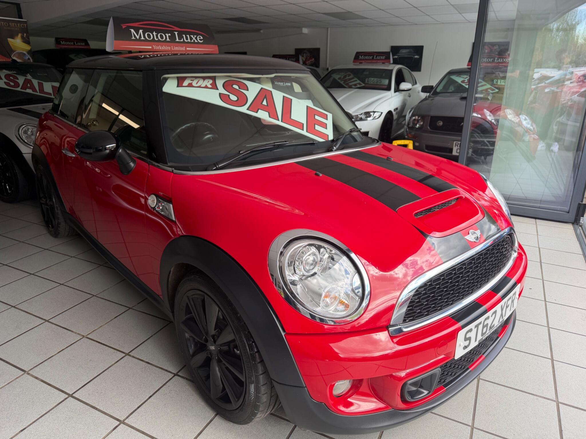 MINI Hatch - Image 3