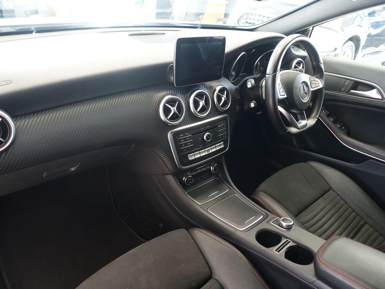 Mercedes A-Class - Image 17