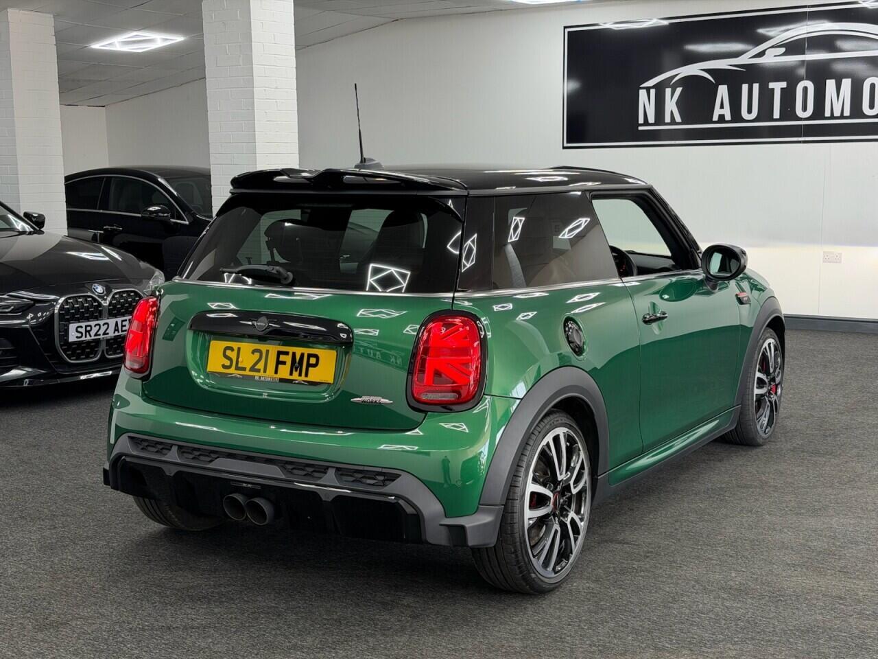 MINI Hatch - Image 5