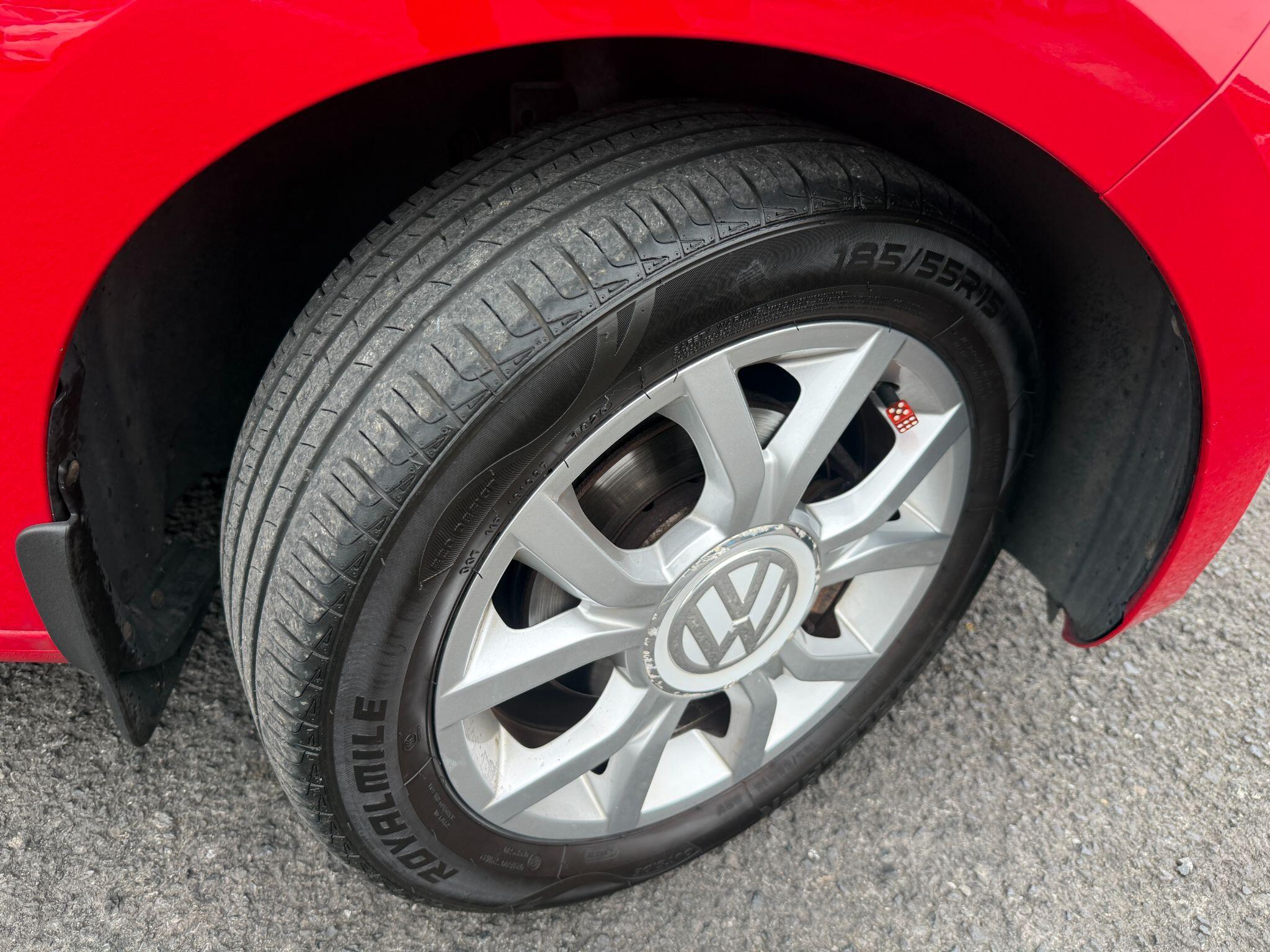 Volkswagen up! - Image 65