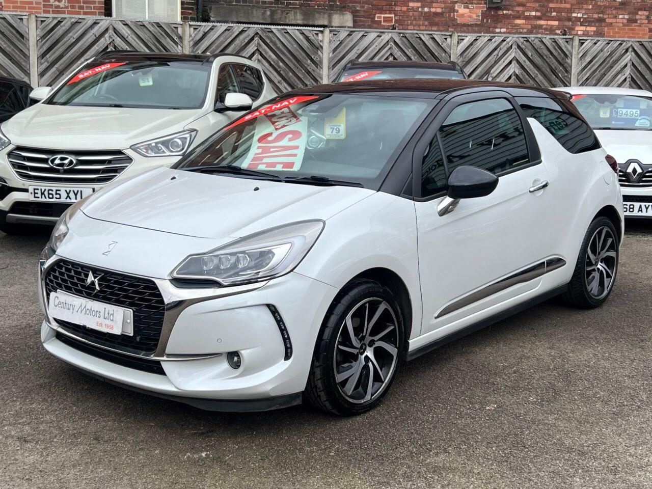 DS AUTOMOBILES DS 3 - Image 2