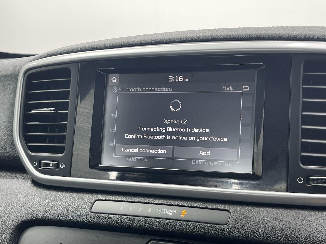 Kia Sportage - Image 26