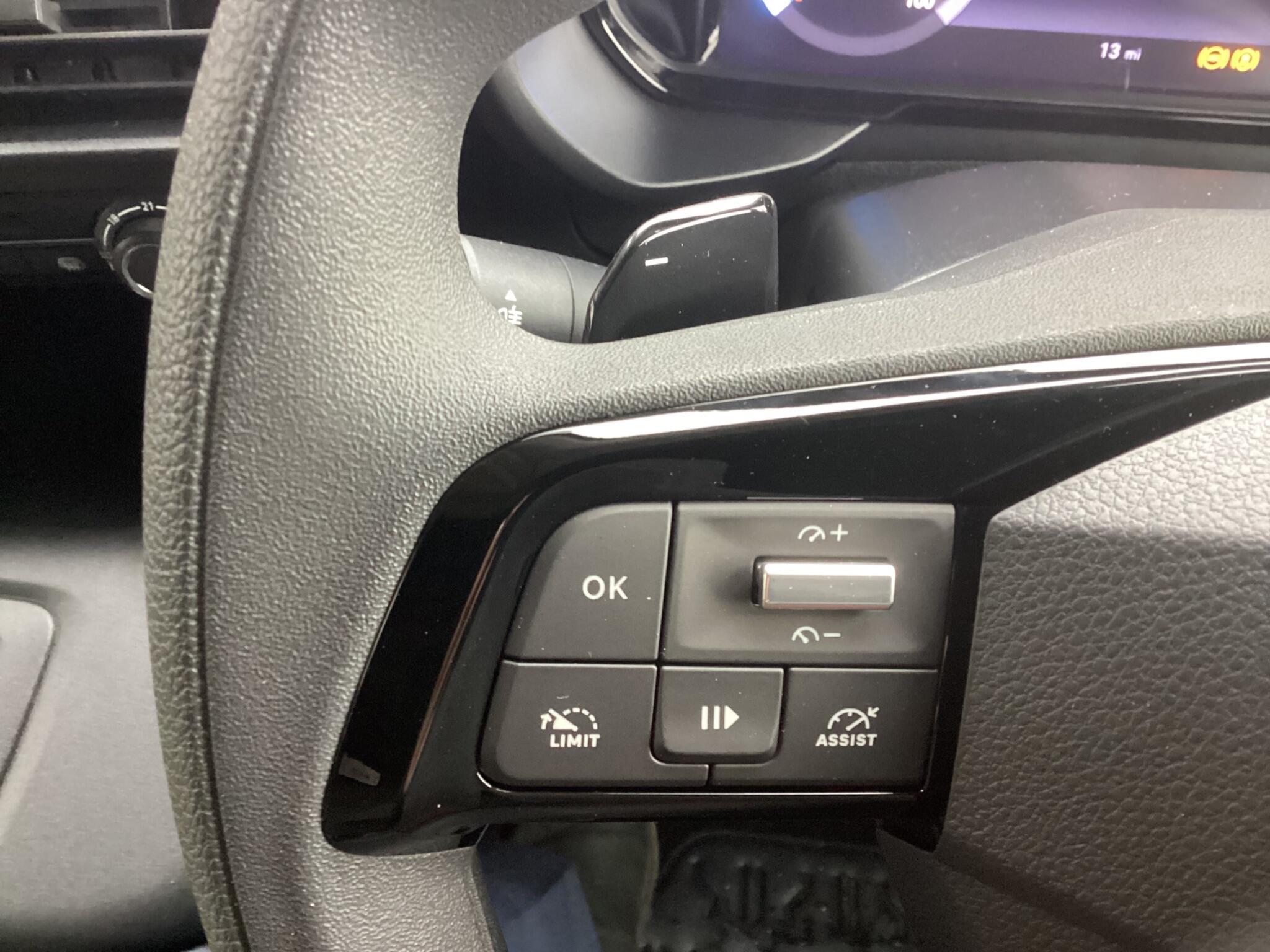 Fiat E-Doblo - Image 13