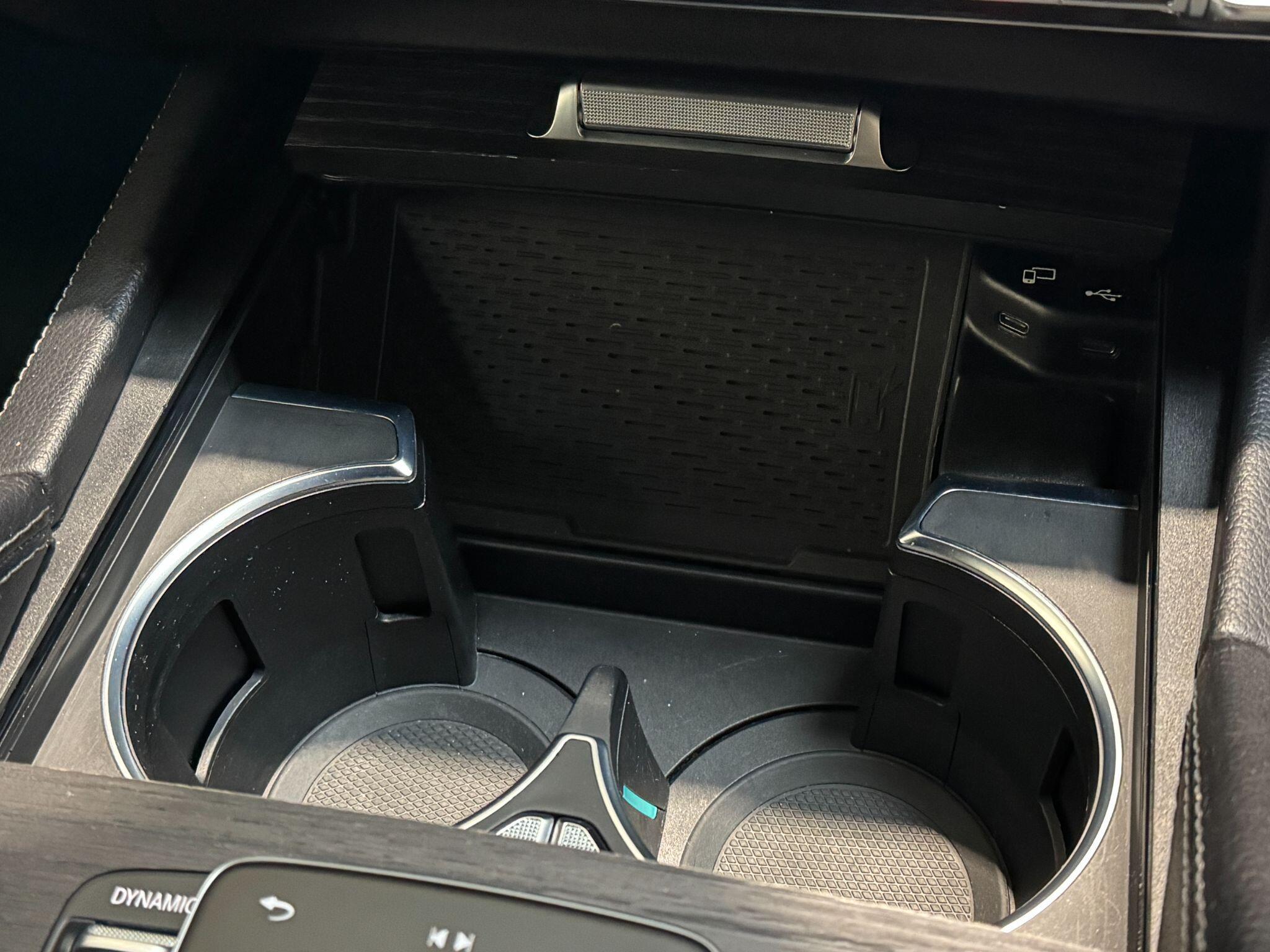 Mercedes GLE - Image 39