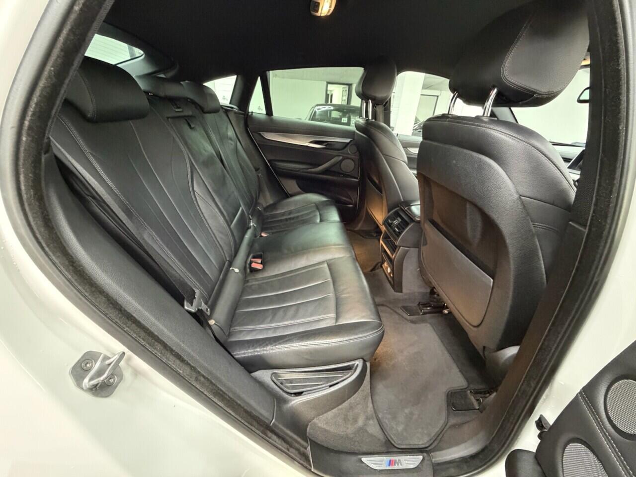 BMW X6 - Image 20