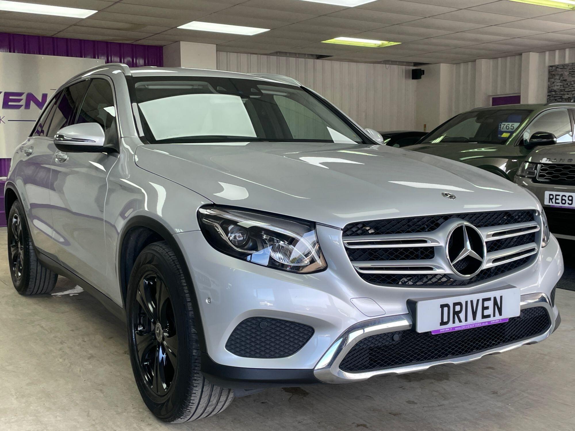 Mercedes GLC - Image 6