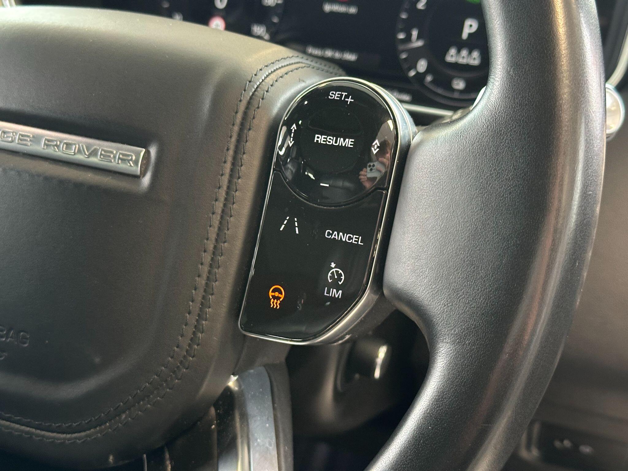 Land Rover Range Rover - Image 8